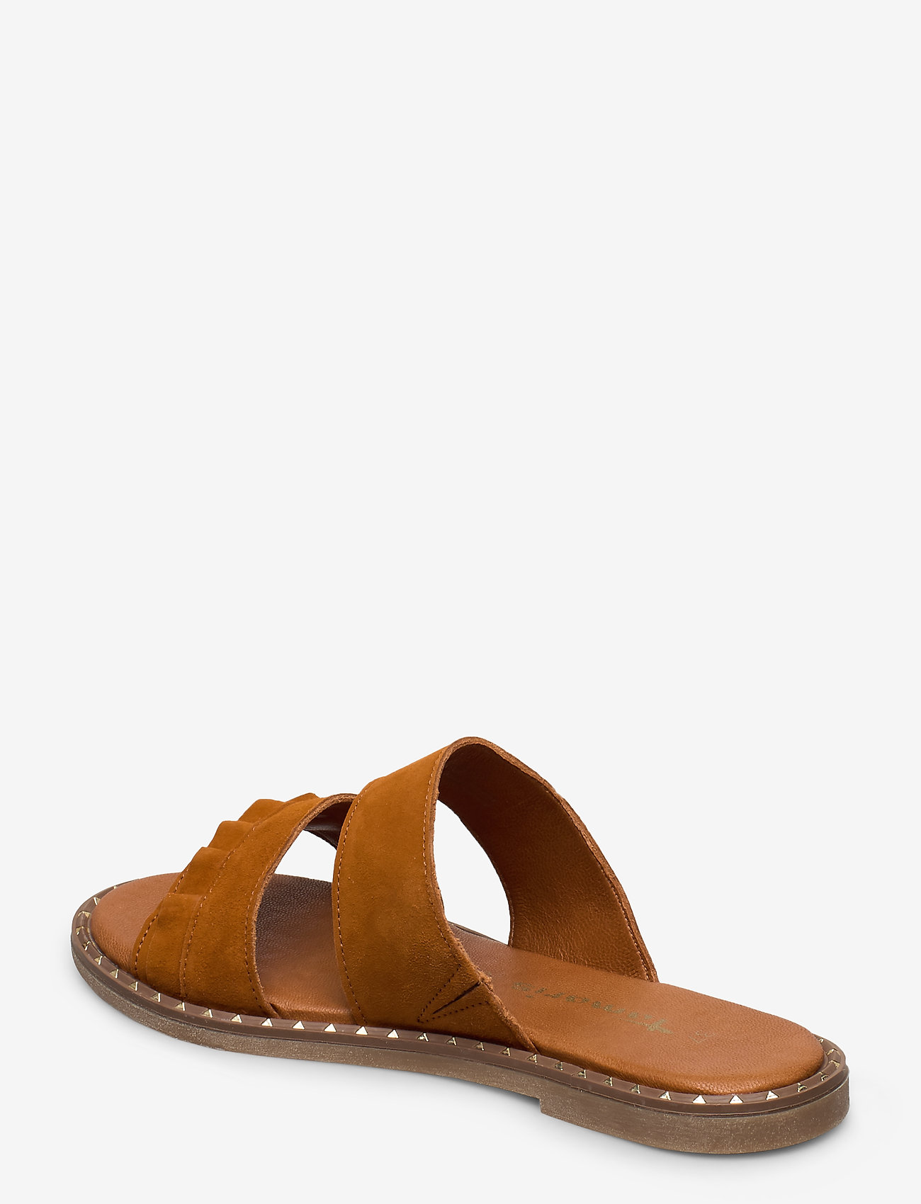 Tamaris - Woms Slides - cognac - 2