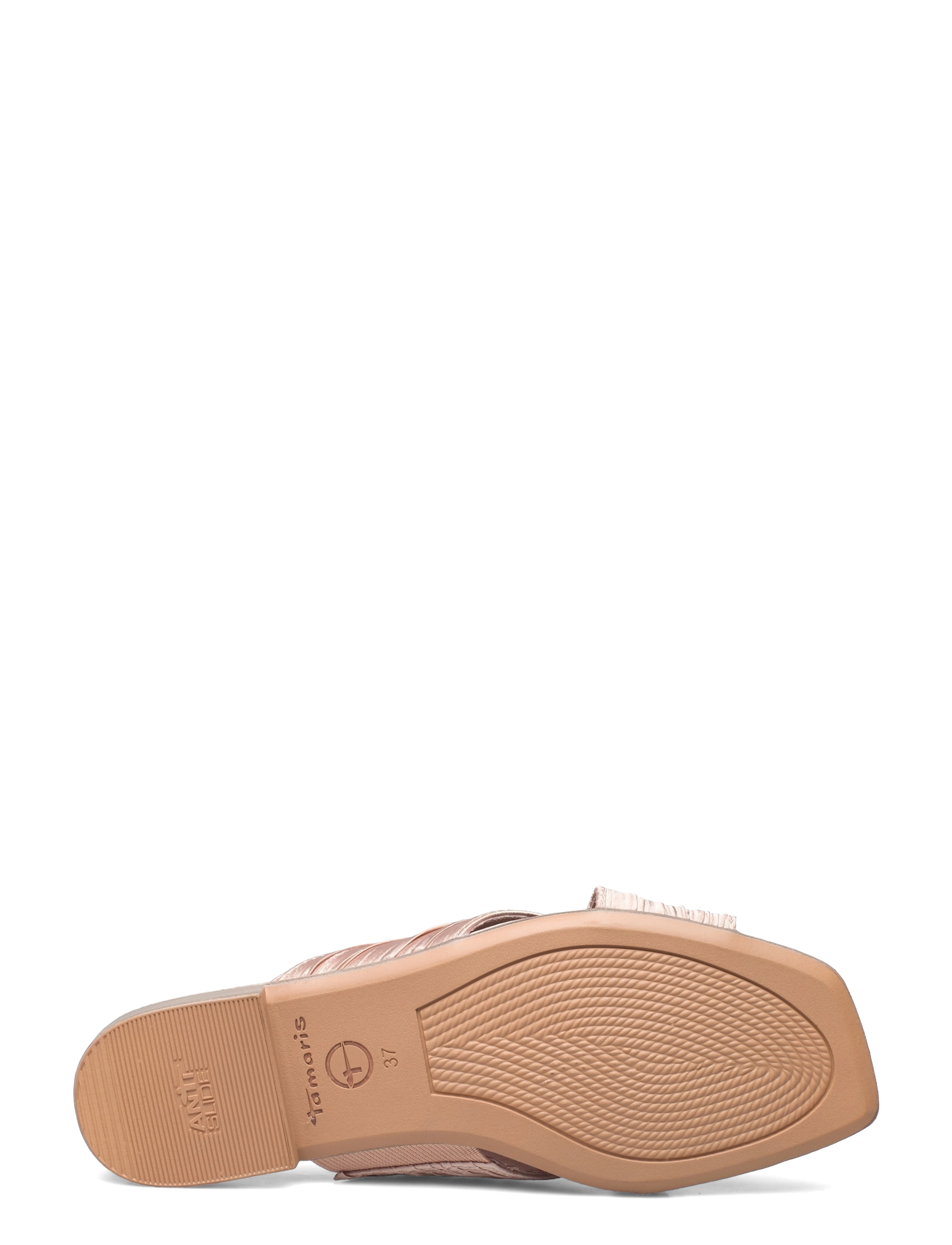 Tamaris - Woms Slides - powder - 4