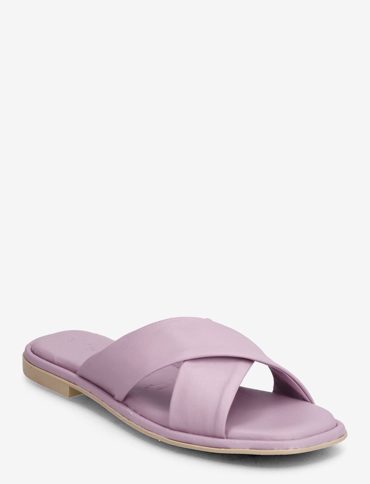 Tamaris - Women Slides - flade sandaler - lilac - 0