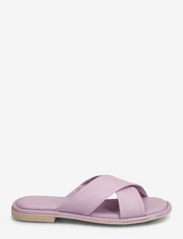 Tamaris - Women Slides - platta sandaler - lilac - 1