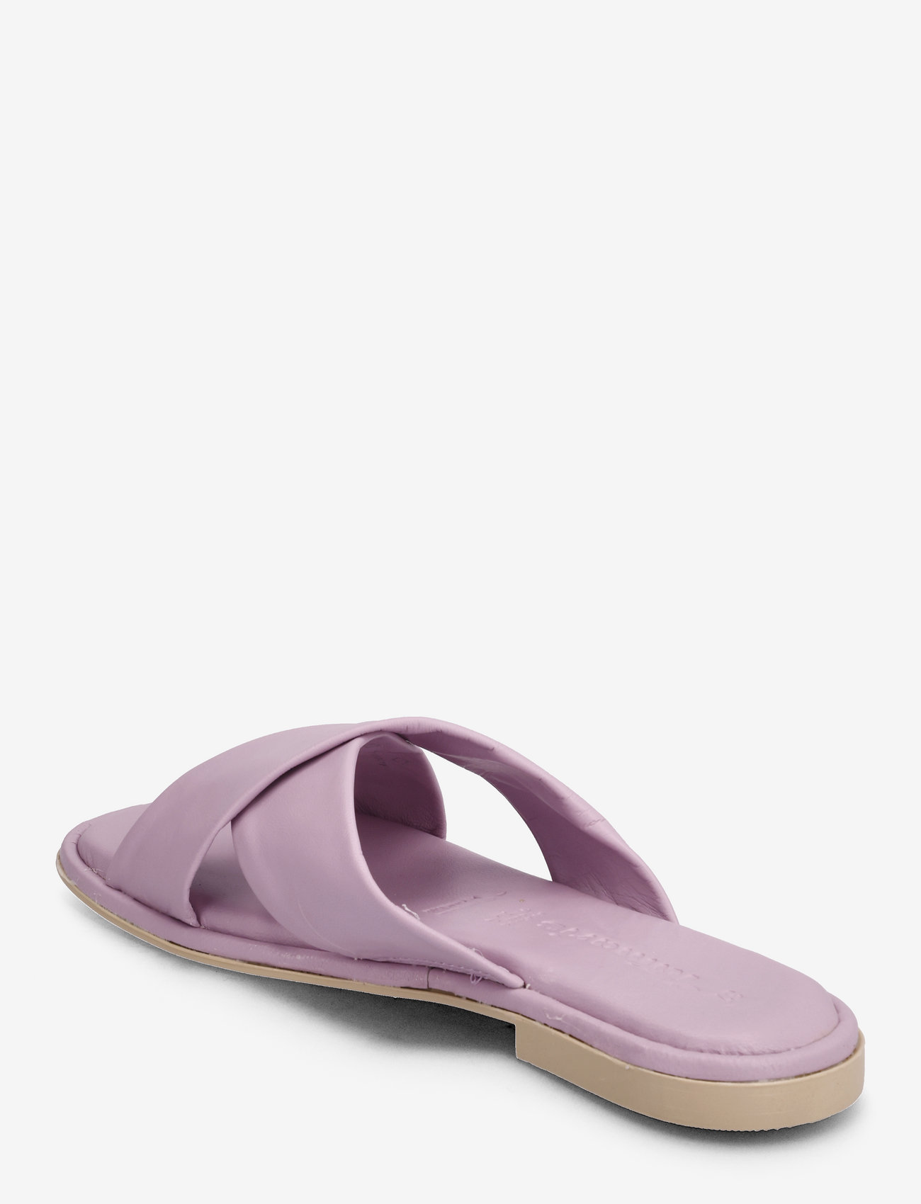 Tamaris - Women Slides - lilac - 2