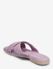 Tamaris - Women Slides - platta sandaler - lilac - 2