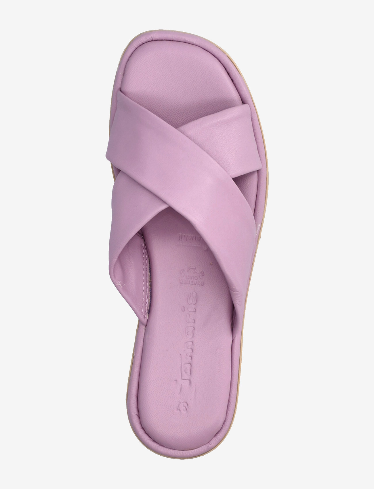 Tamaris - Women Slides - lilac - 3