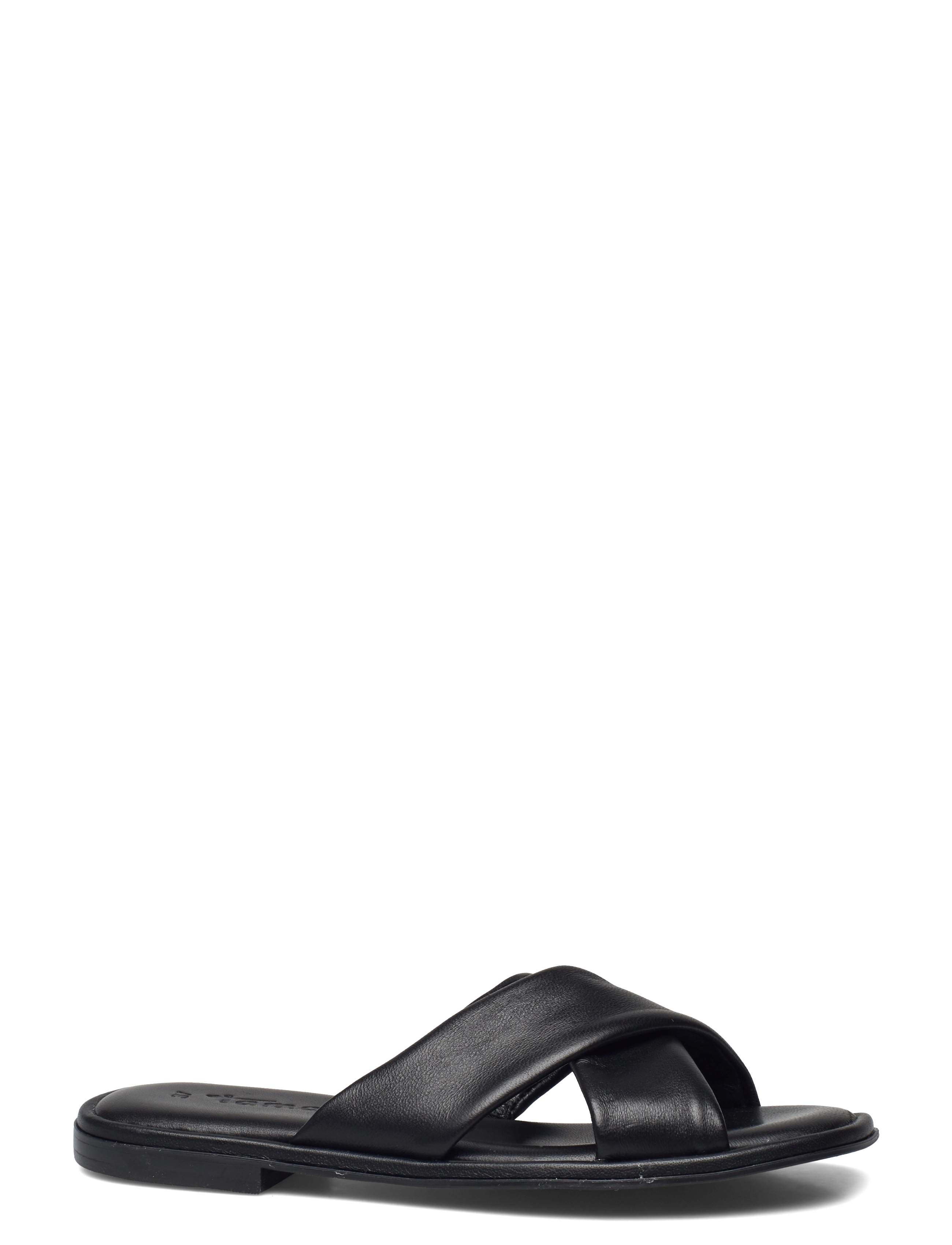 Tamaris - Woms Slides - black - 1