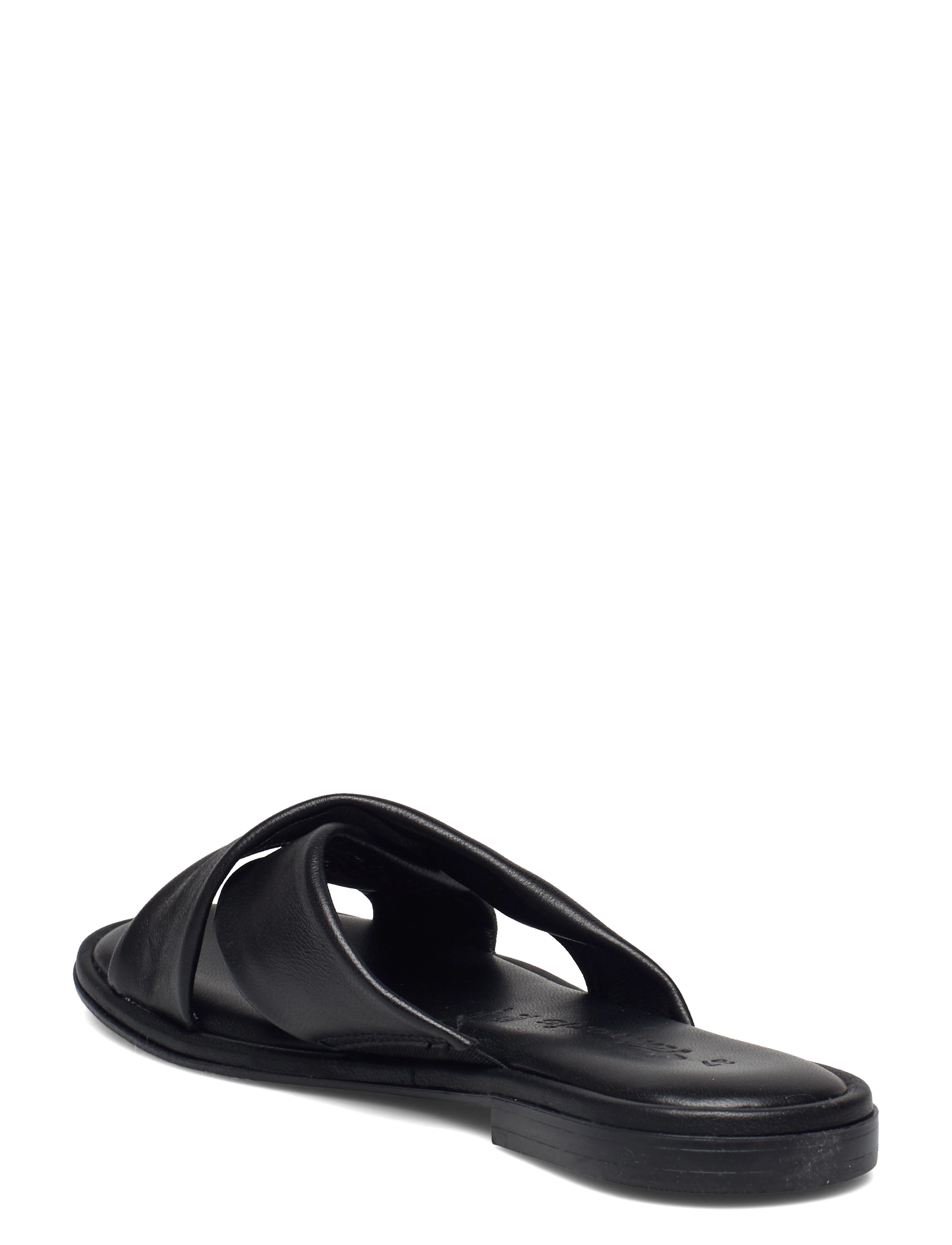 Tamaris - Woms Slides - black - 2
