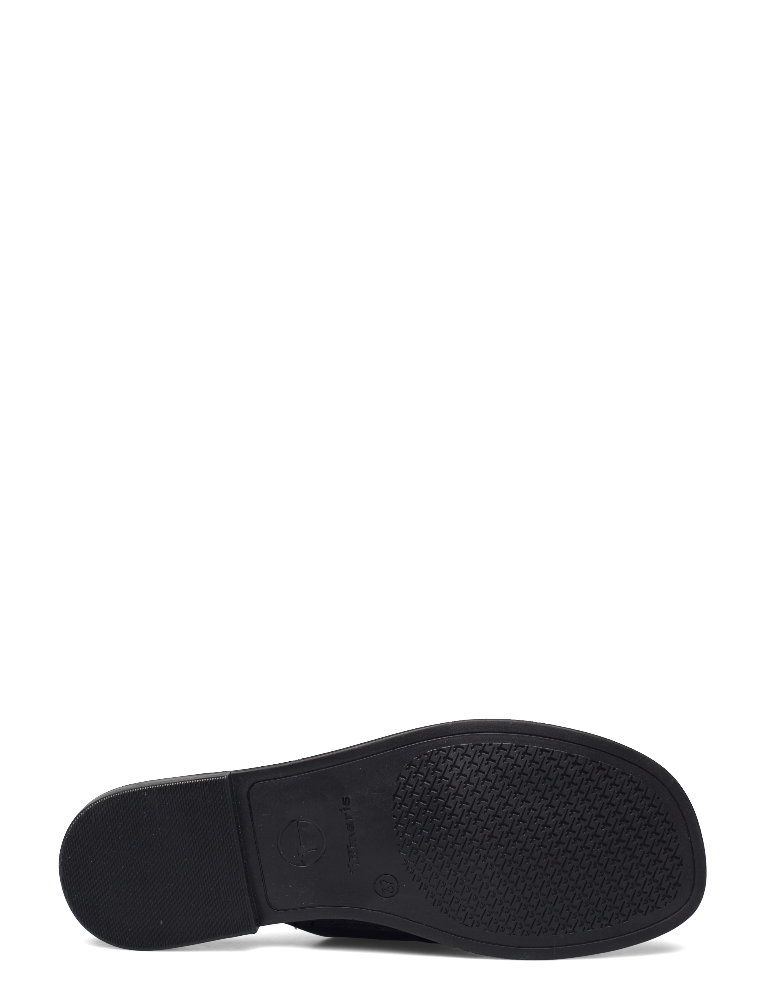 Tamaris - Woms Slides - black - 4