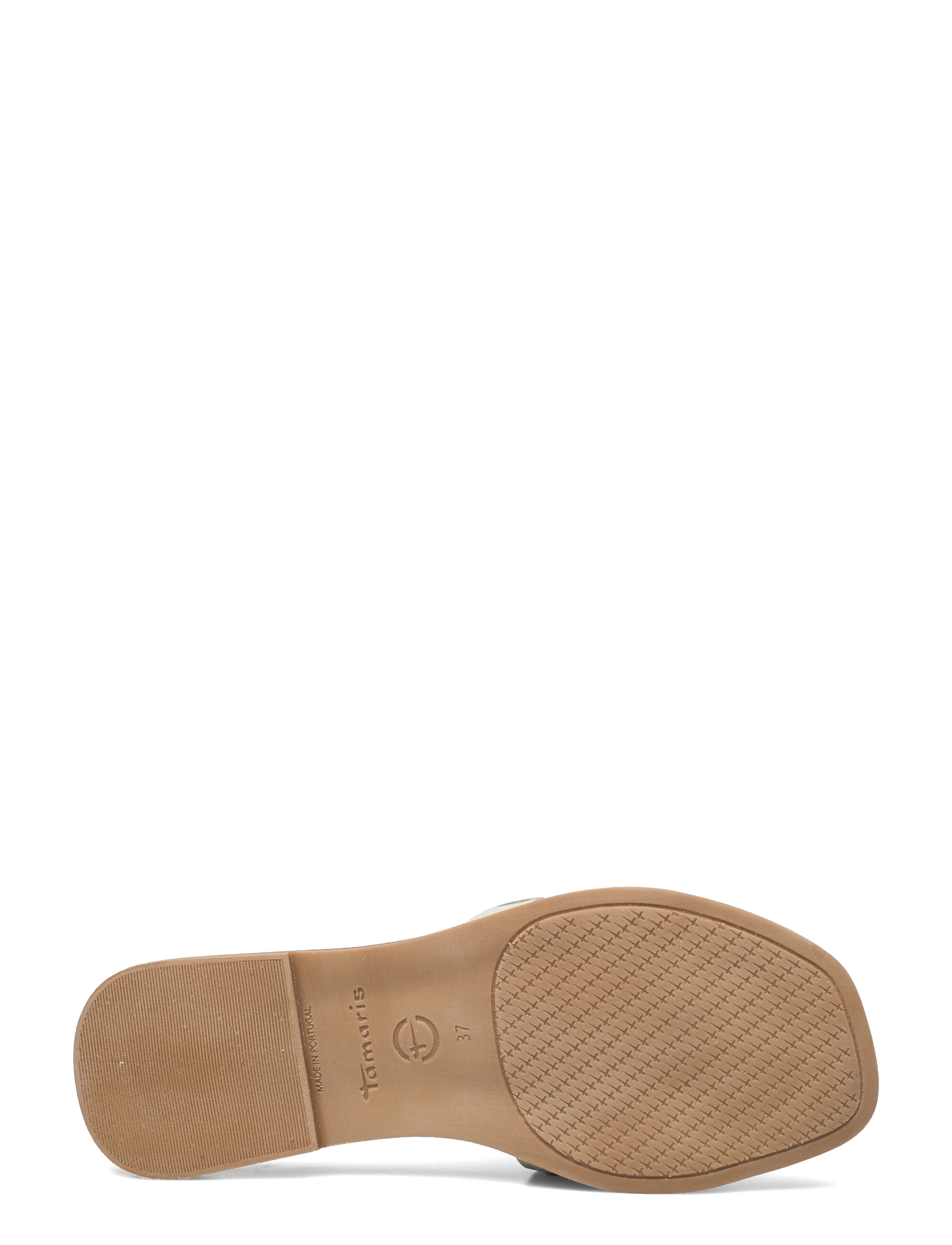 Tamaris - Woms Slides - soft mint - 4