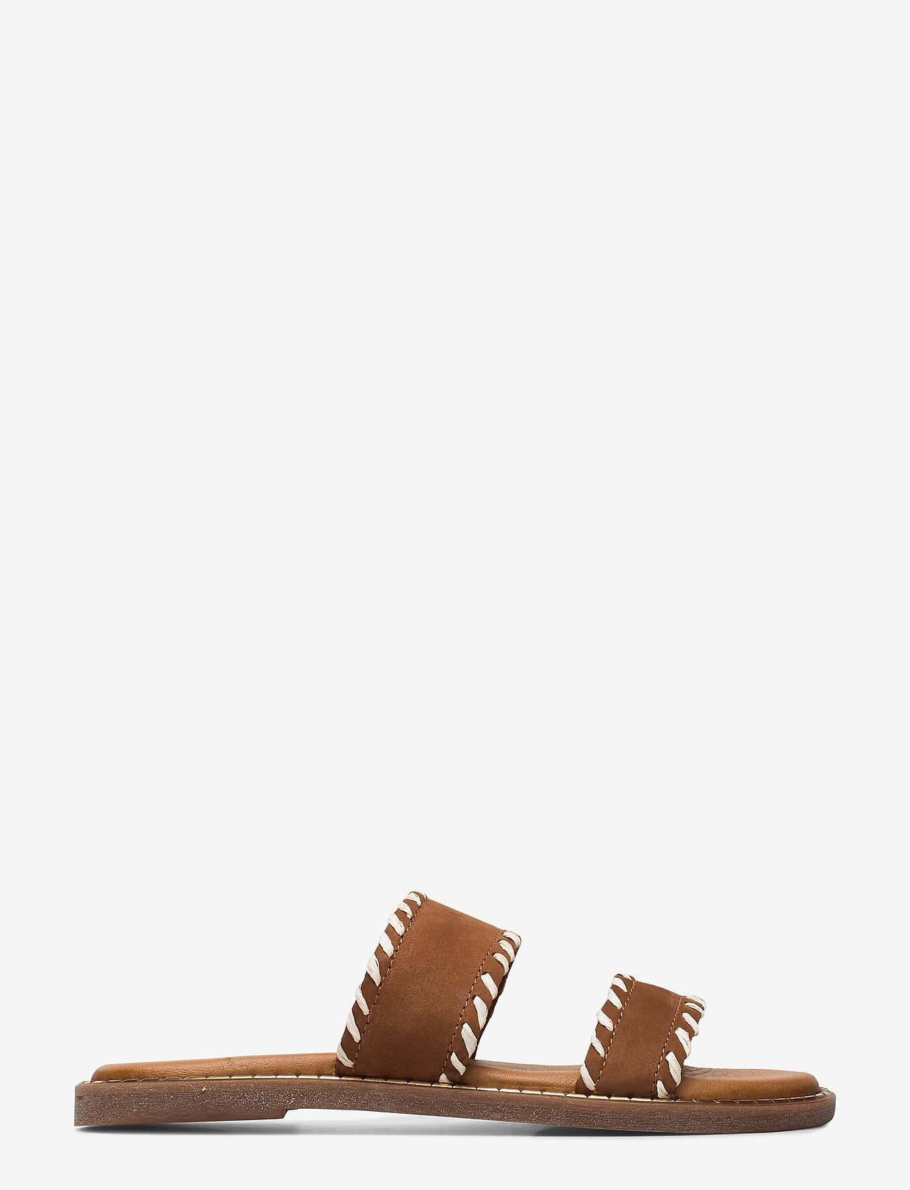 Tamaris - Woms Slides - cognac - 1