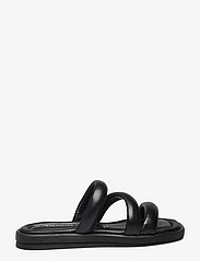 Tamaris - Women Slides - flate sandaler - black - 1