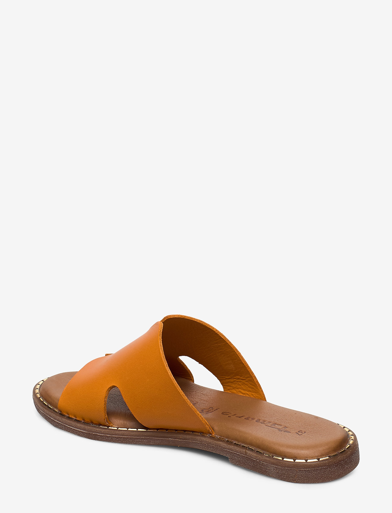 Tamaris - Woms Slides - orange - 2