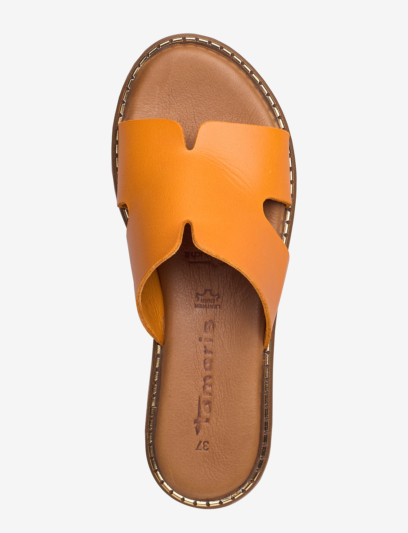 Tamaris - Woms Slides - orange - 3