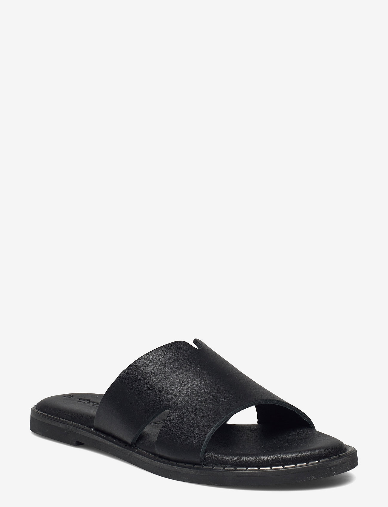 Tamaris - Woms Slides - black - 0