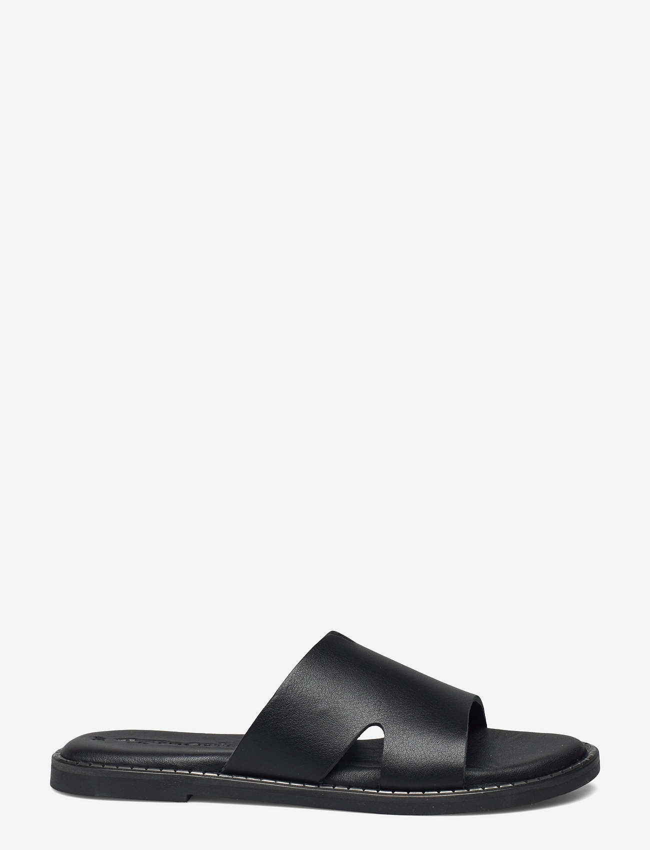 Tamaris - Woms Slides - black - 1