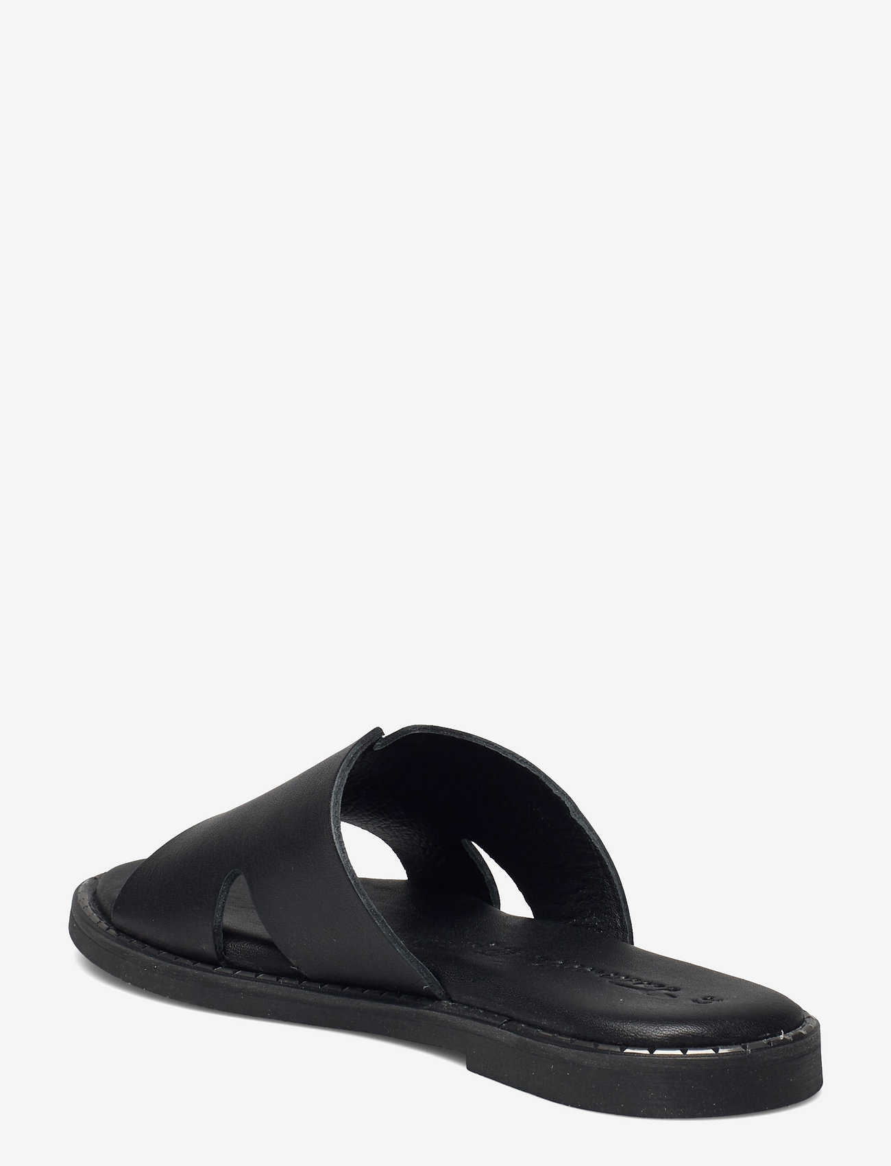 Tamaris - Woms Slides - black - 2
