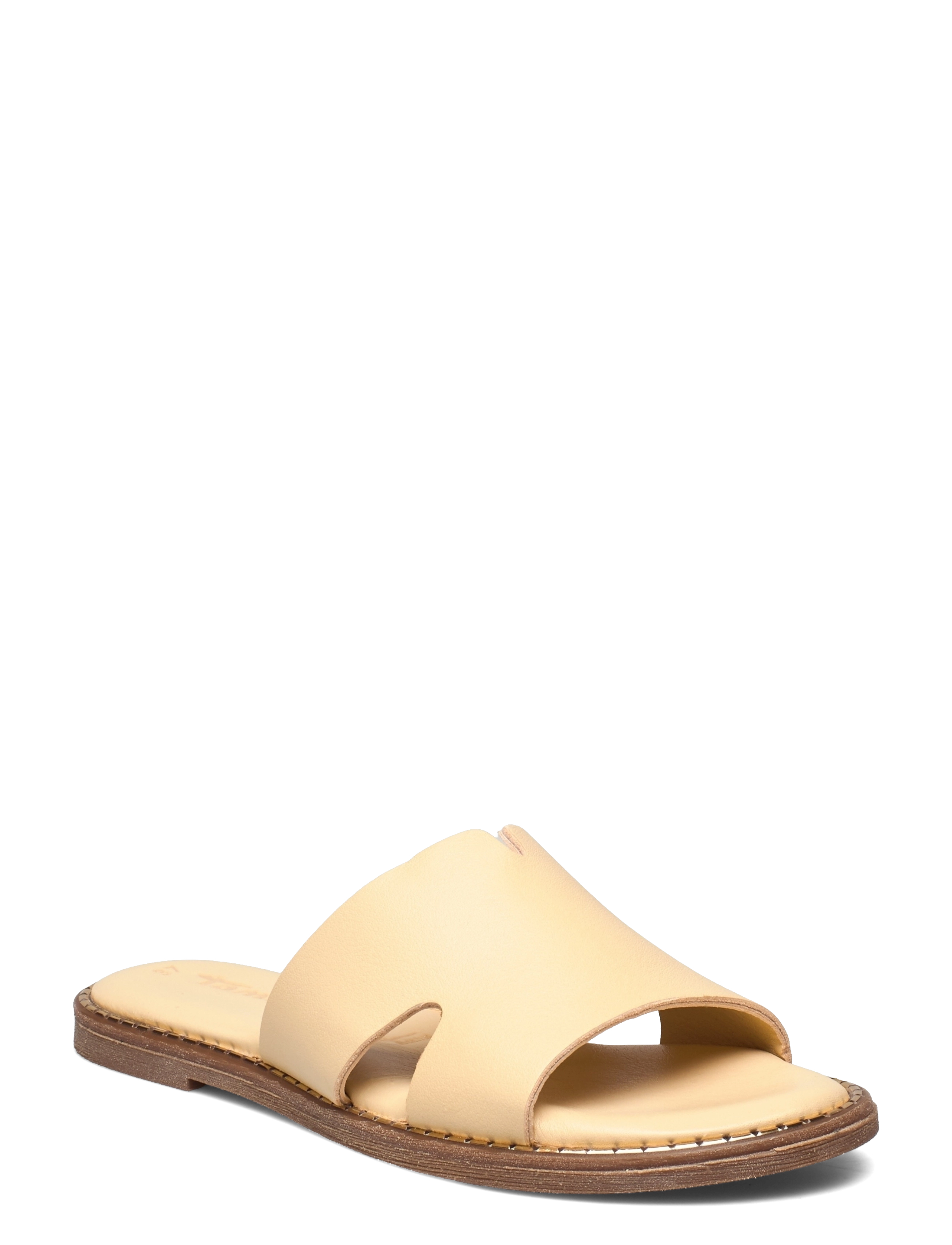 SOFT LEMON
