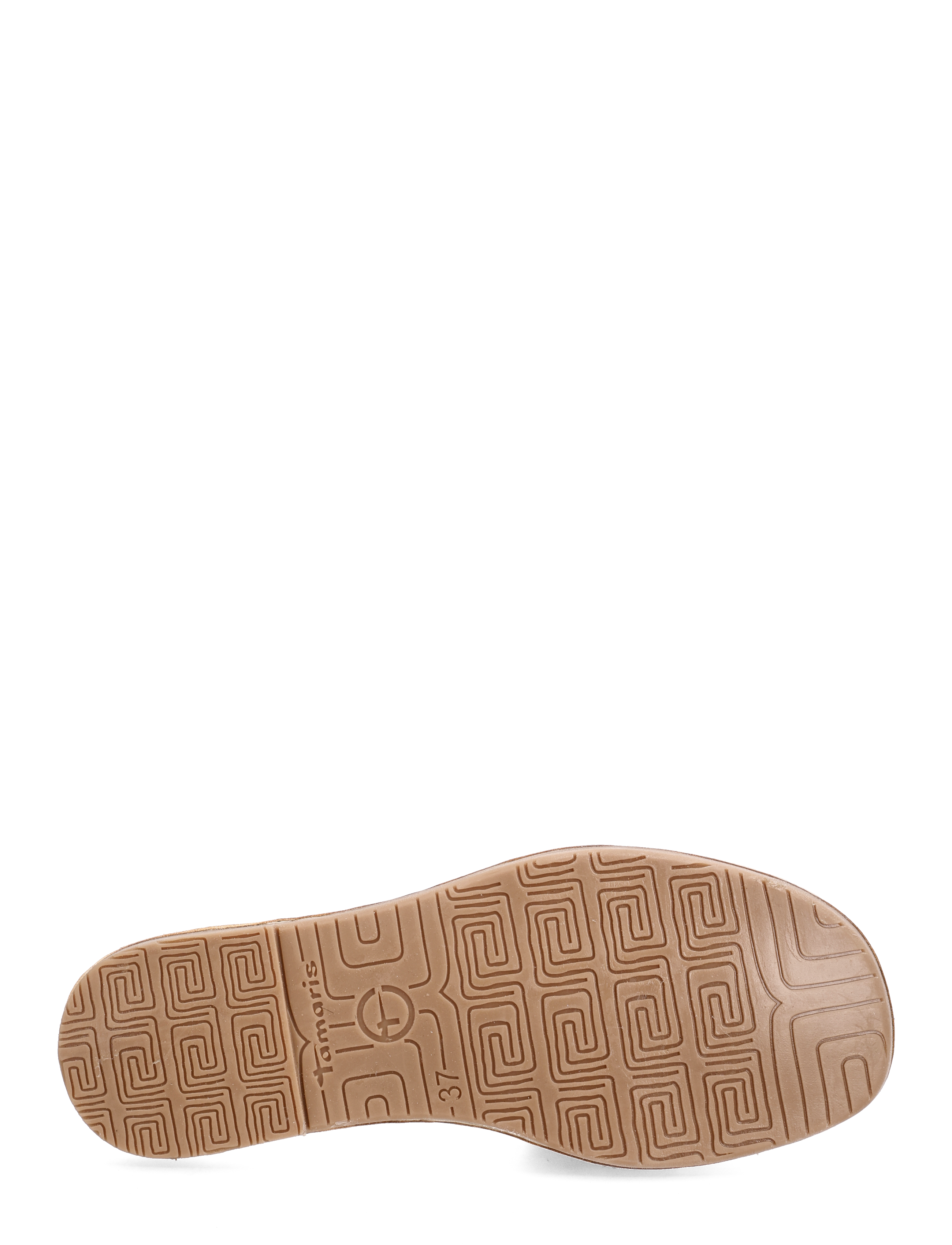 Tamaris - Women Slides - ivory - 4