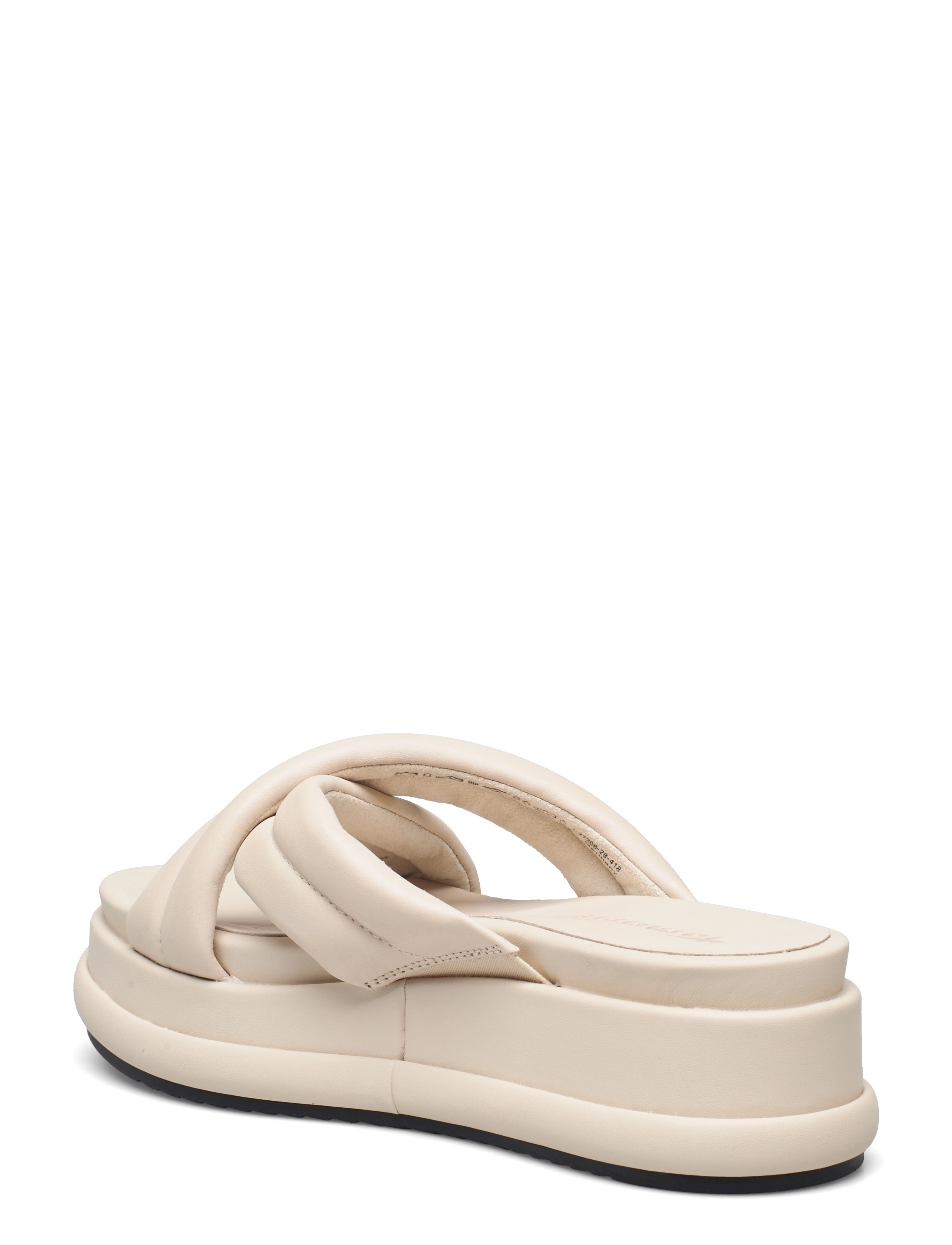 Tamaris - Woms Slides - ivory - 2