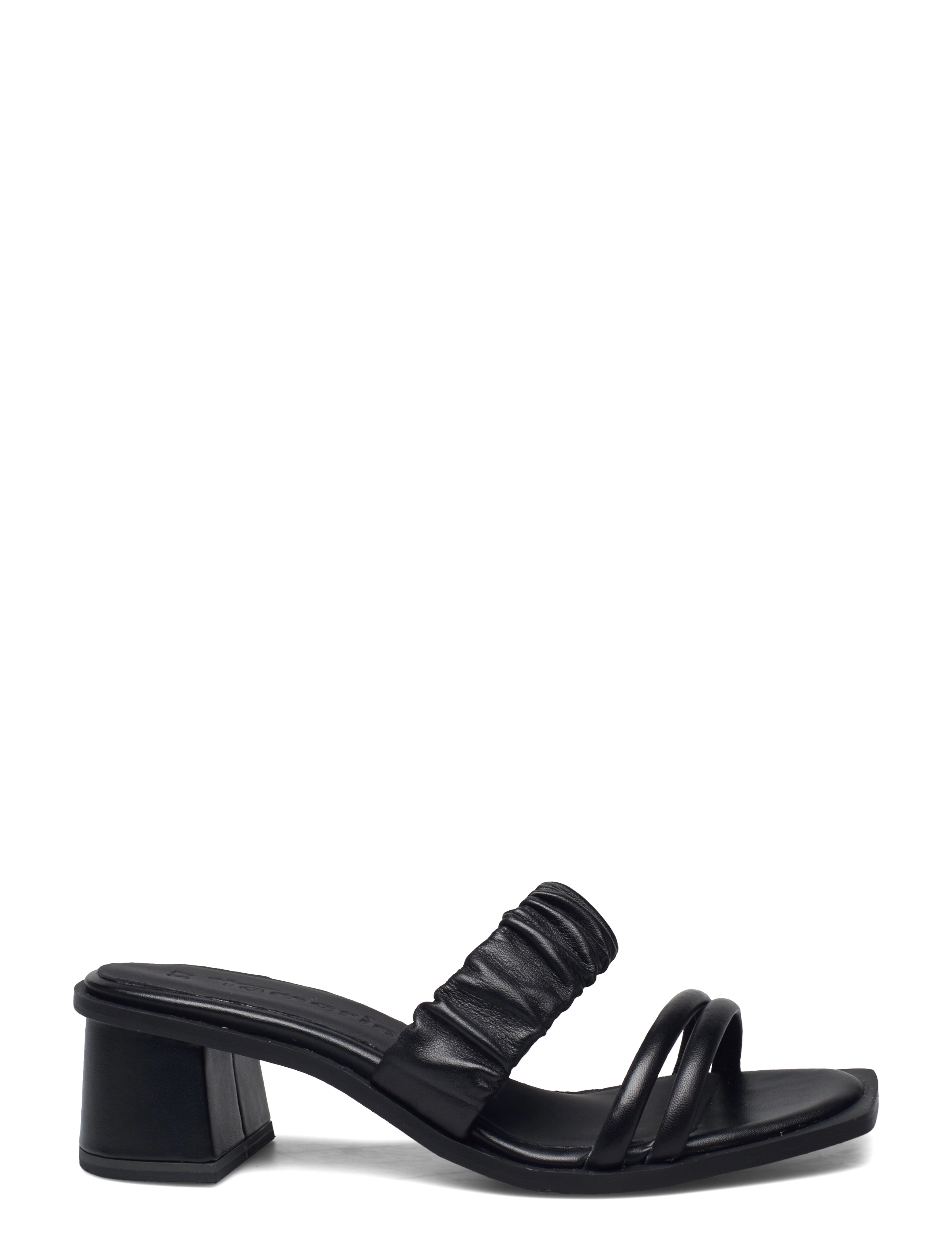 Tamaris - Woms Slides - black - 1