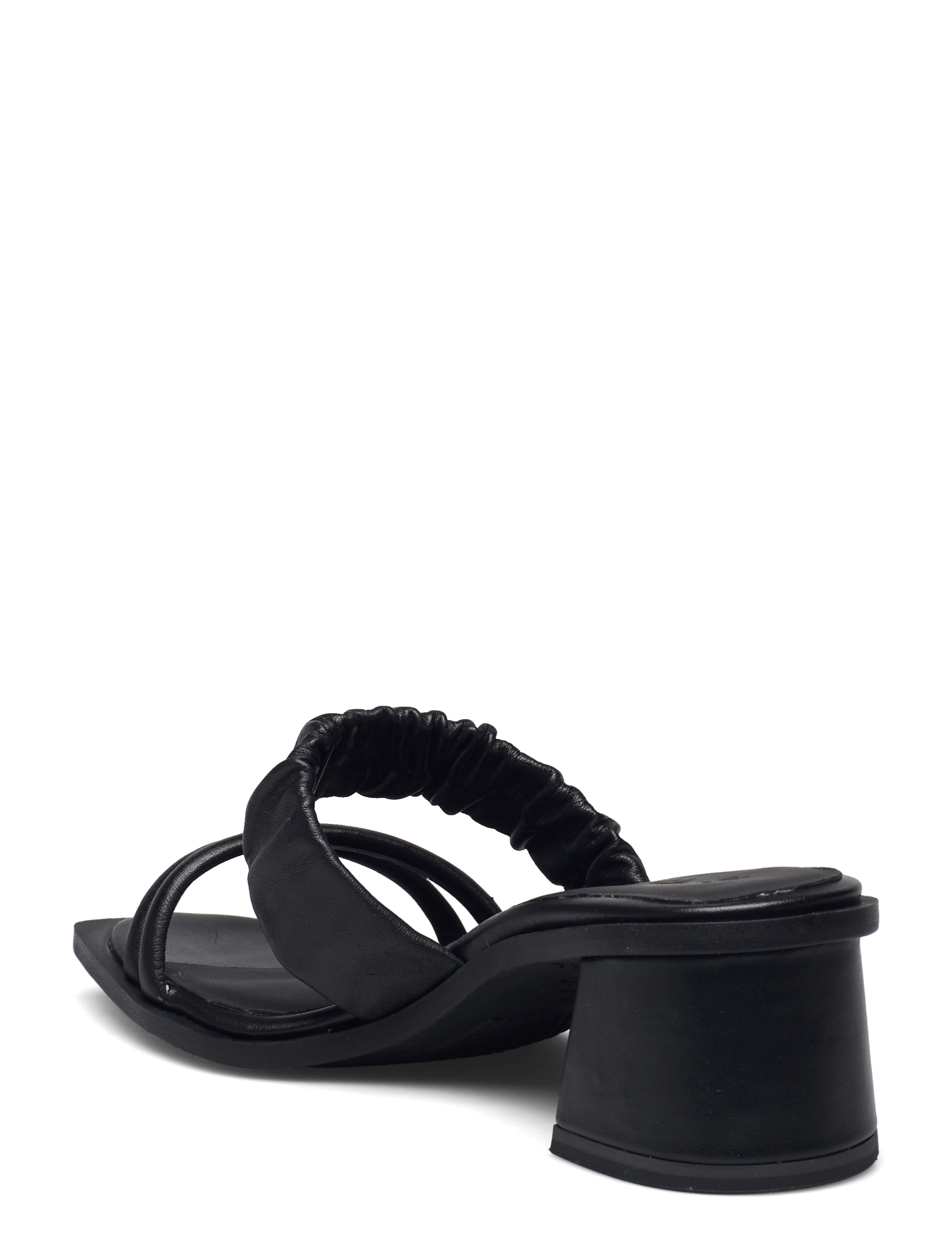 Tamaris - Woms Slides - black - 2
