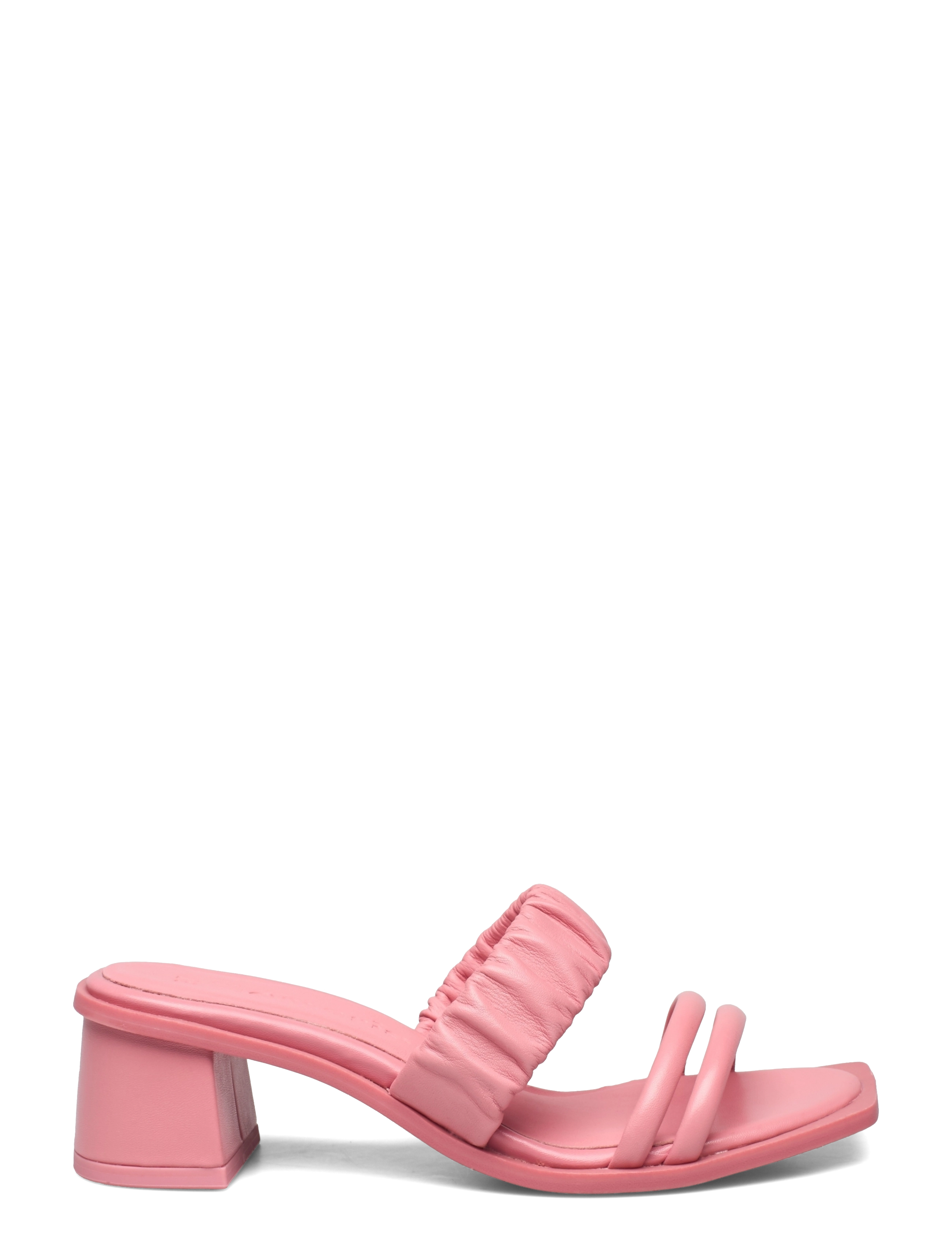 Tamaris - Woms Slides - flamingo - 1