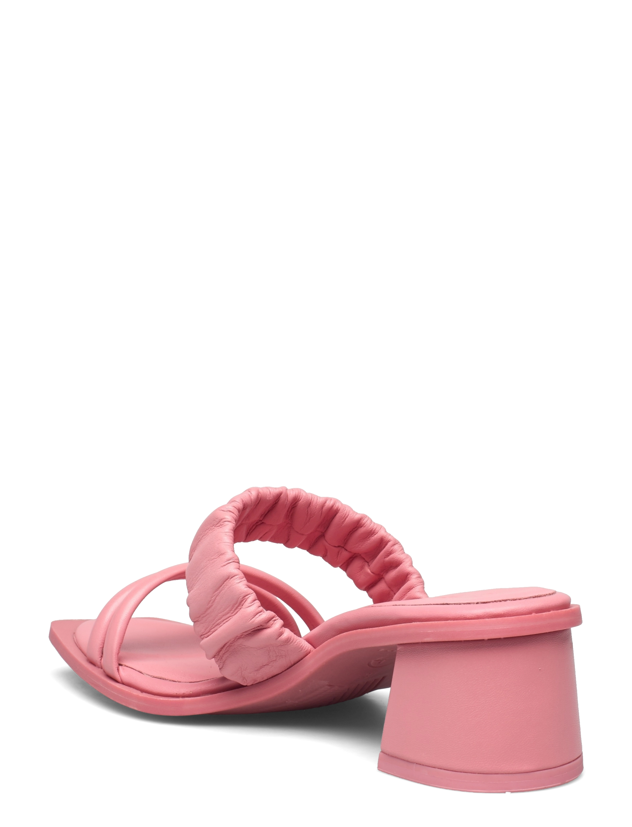 Tamaris - Woms Slides - flamingo - 2