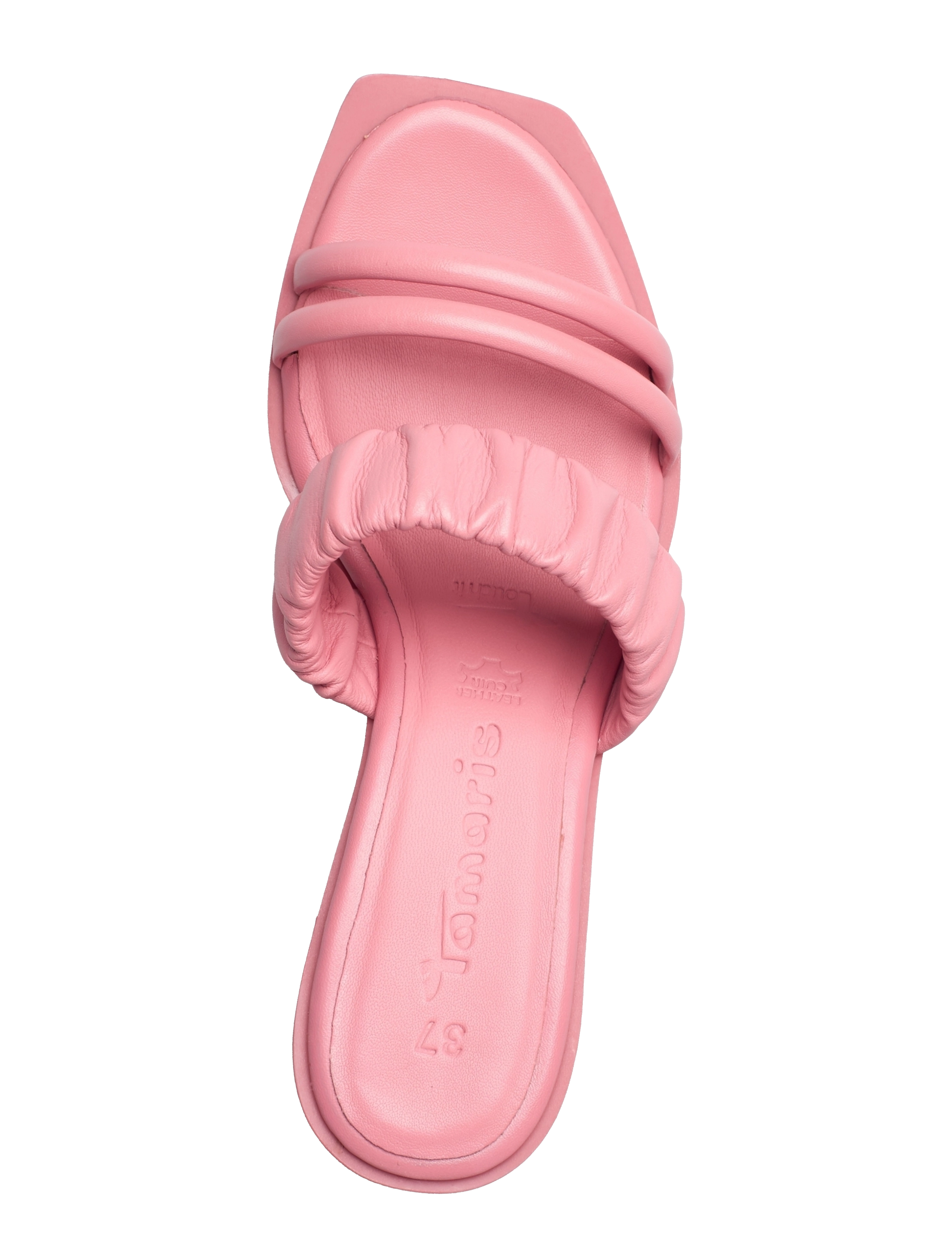 Tamaris - Woms Slides - flamingo - 3