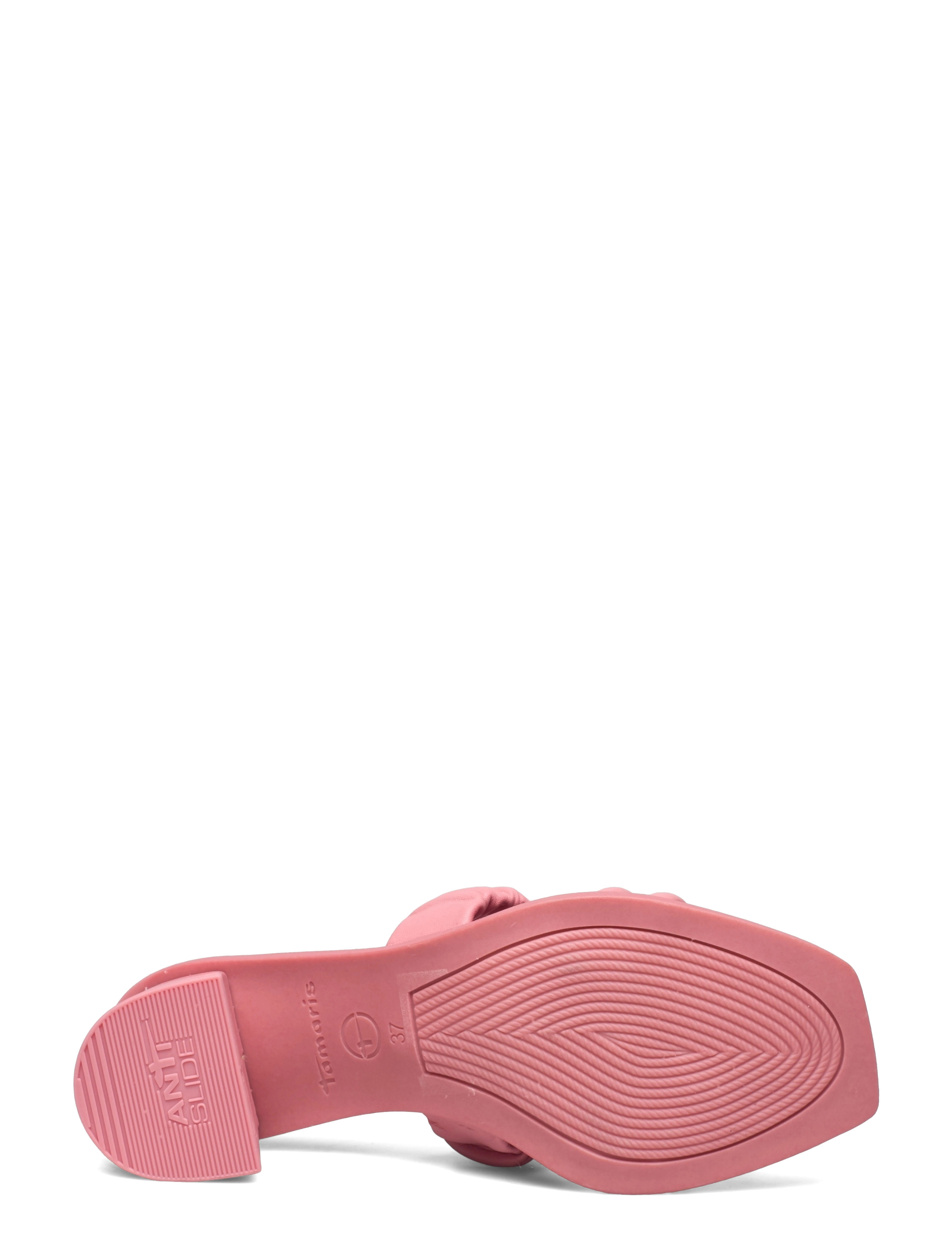 Tamaris - Woms Slides - flamingo - 4