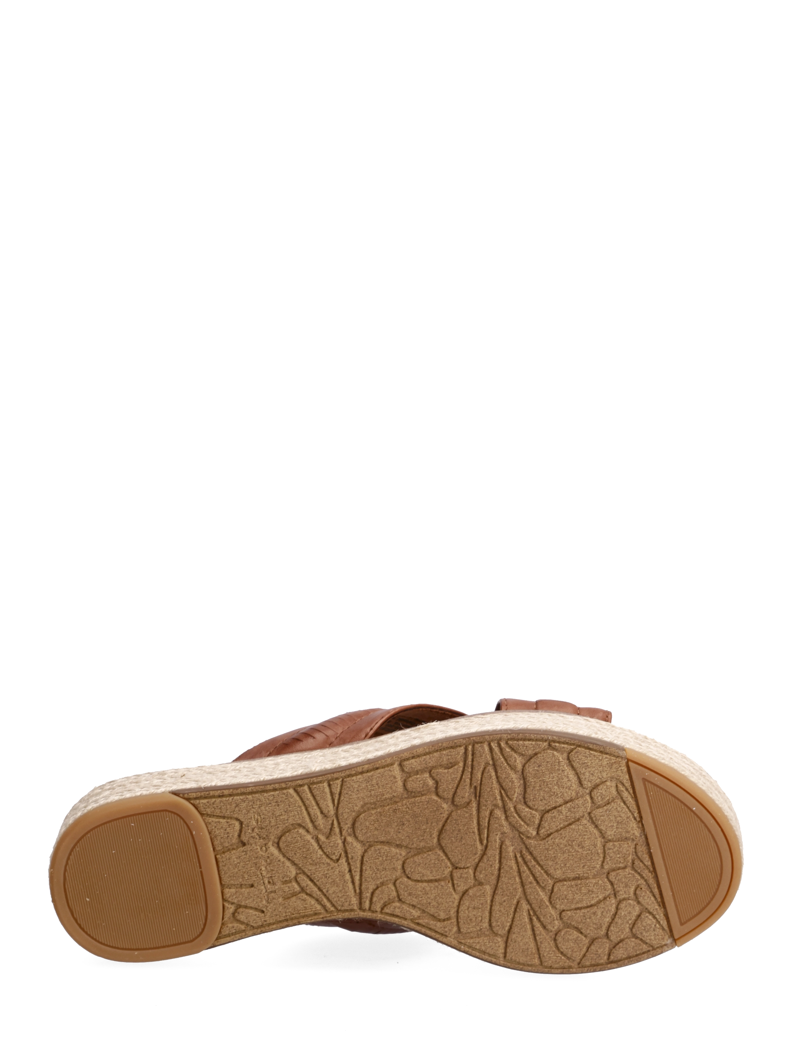 Tamaris - Woms Slides - cognac - 4