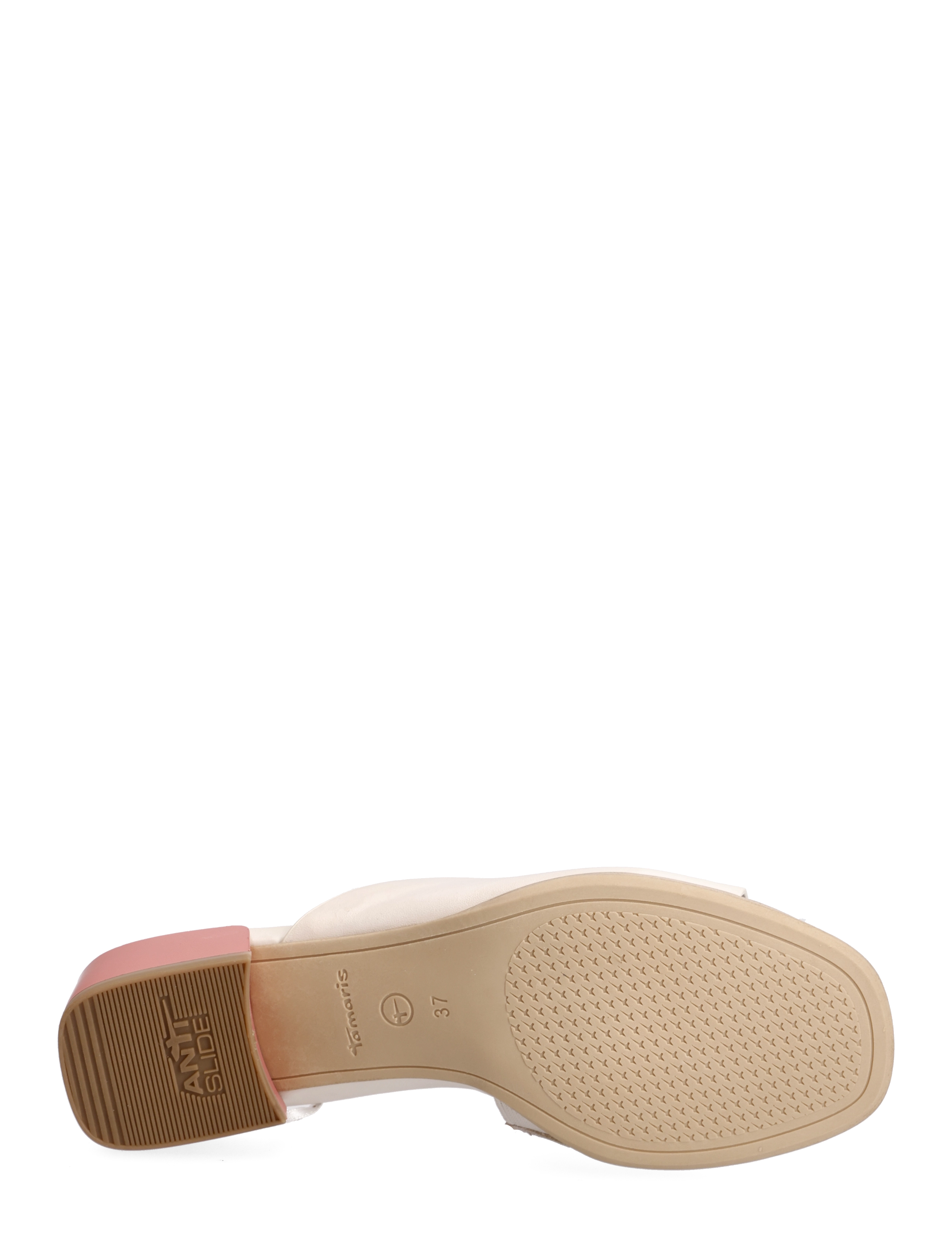 Tamaris - Woms Slides - ivory - 4