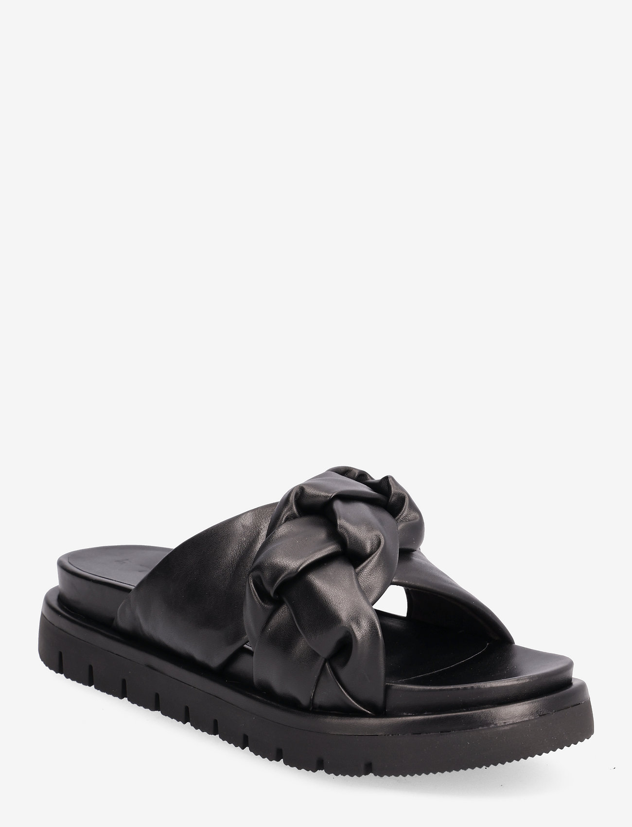 Tamaris - Woms Slides - black - 0