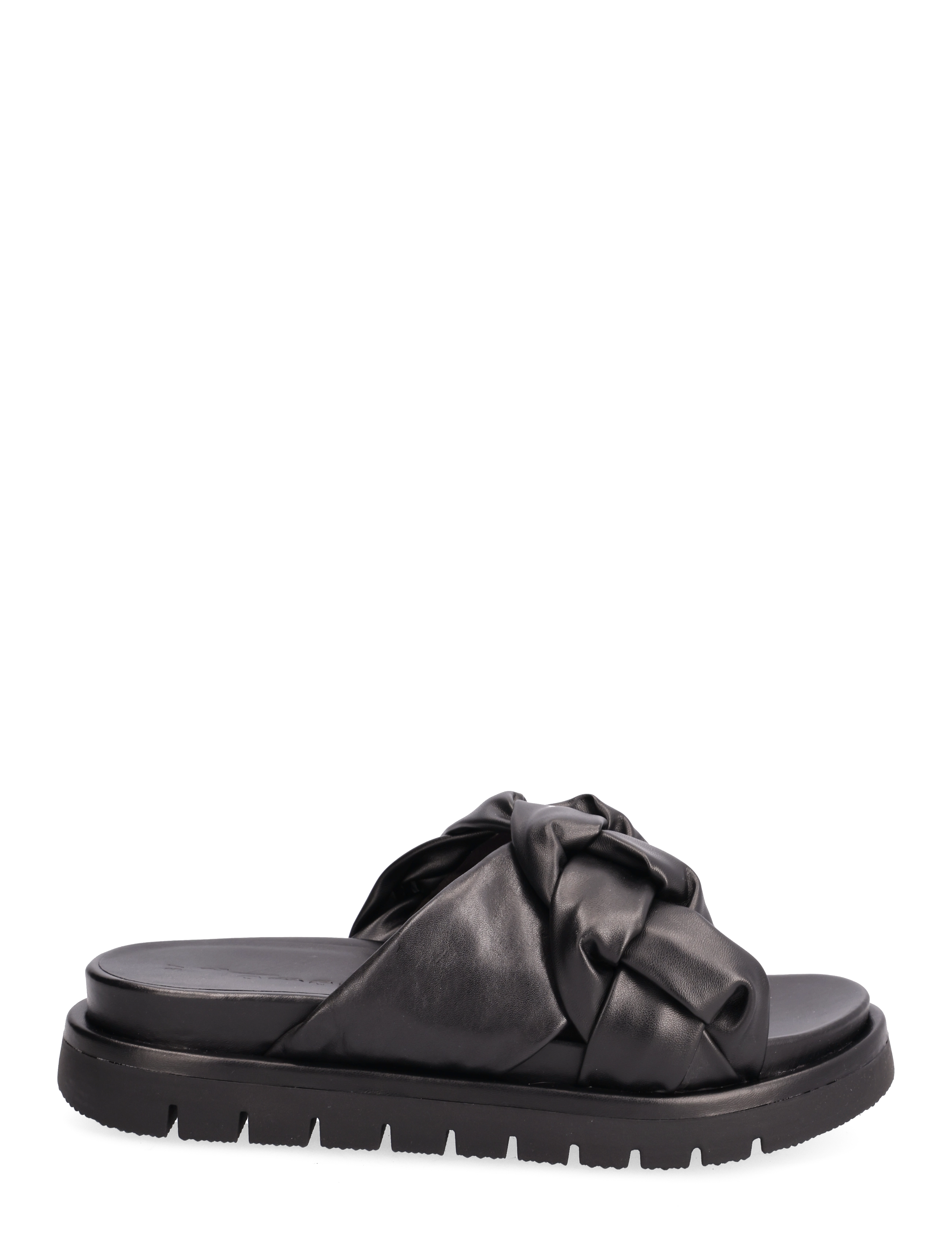 Tamaris - Woms Slides - black - 1