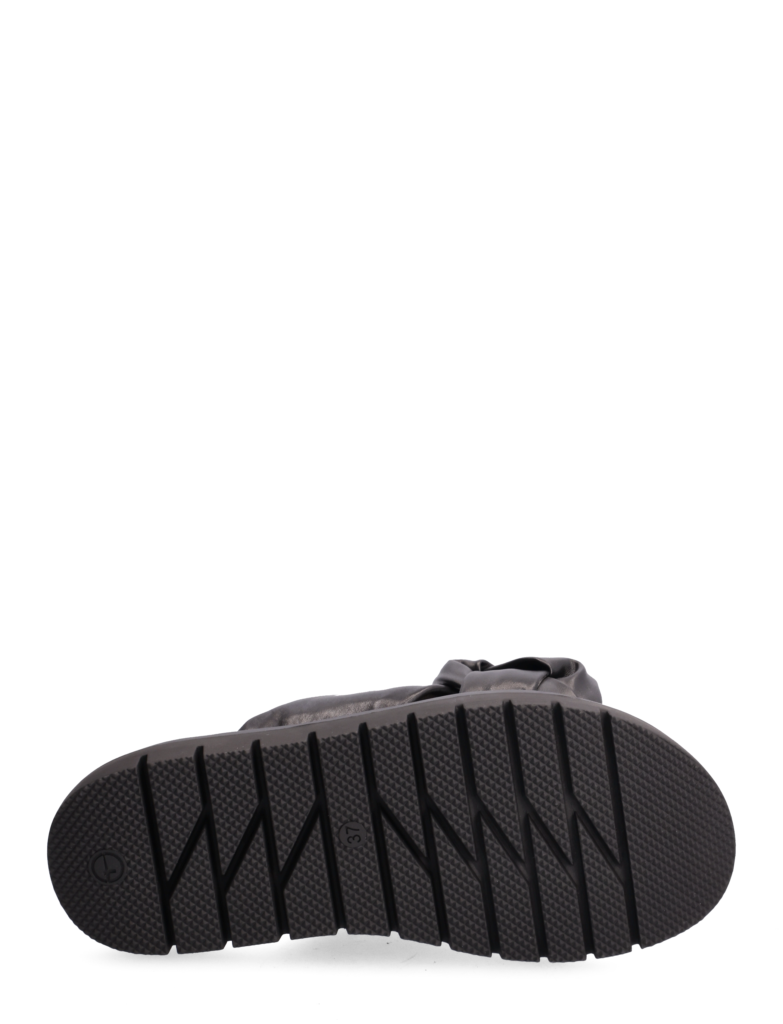 Tamaris - Woms Slides - black - 4