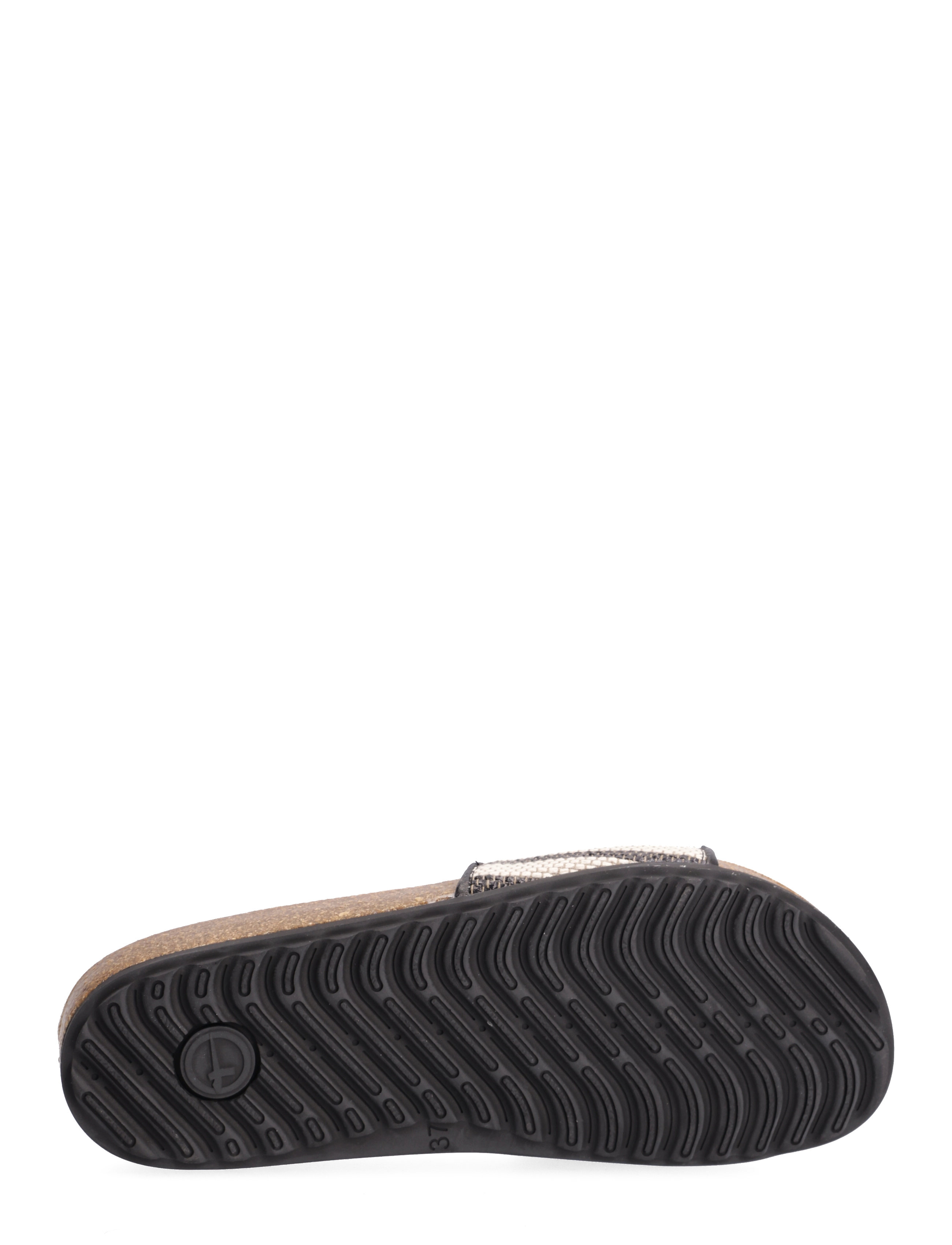 Tamaris - Woms Slides - black comb - 4