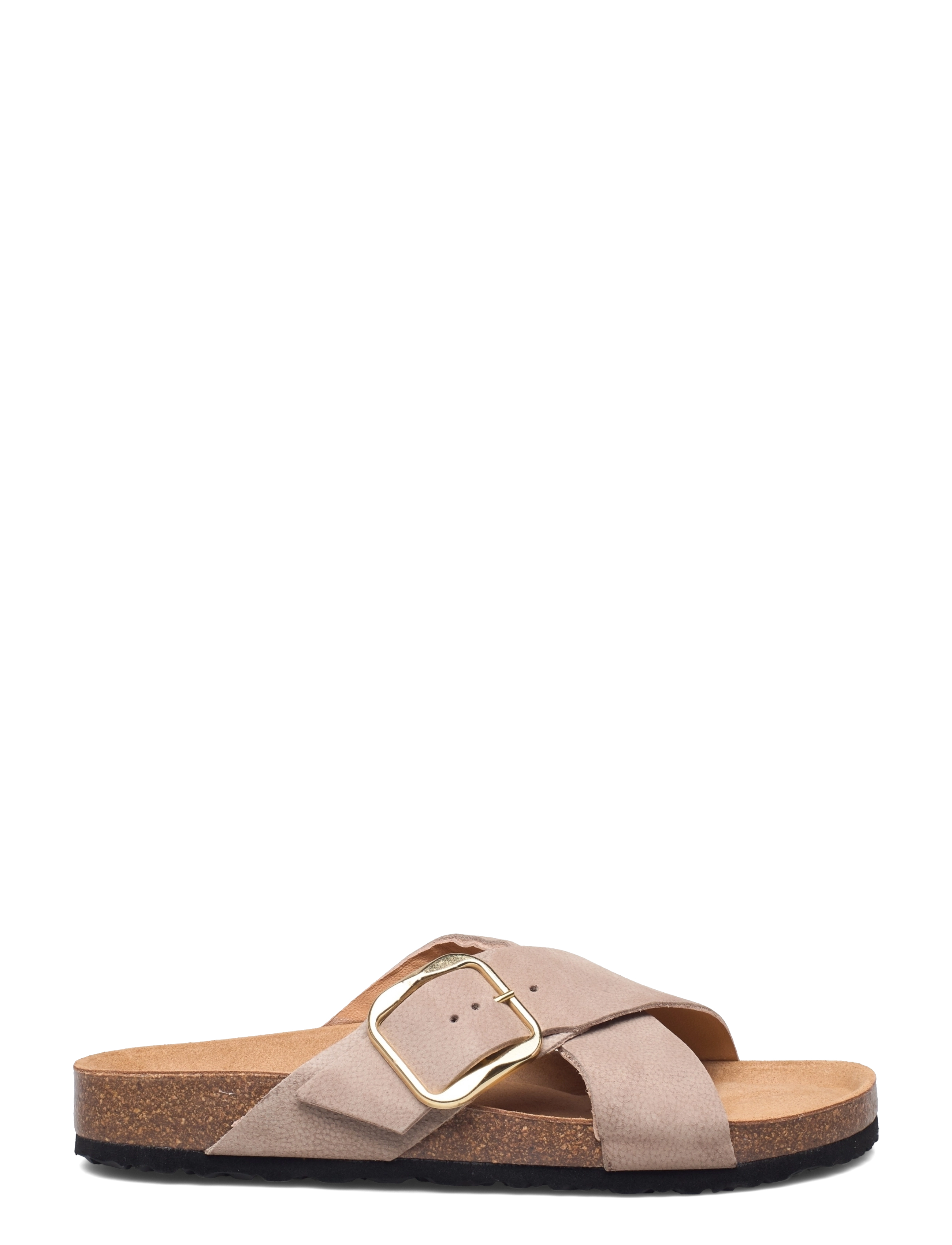 Tamaris - Woms Slides - taupe - 1