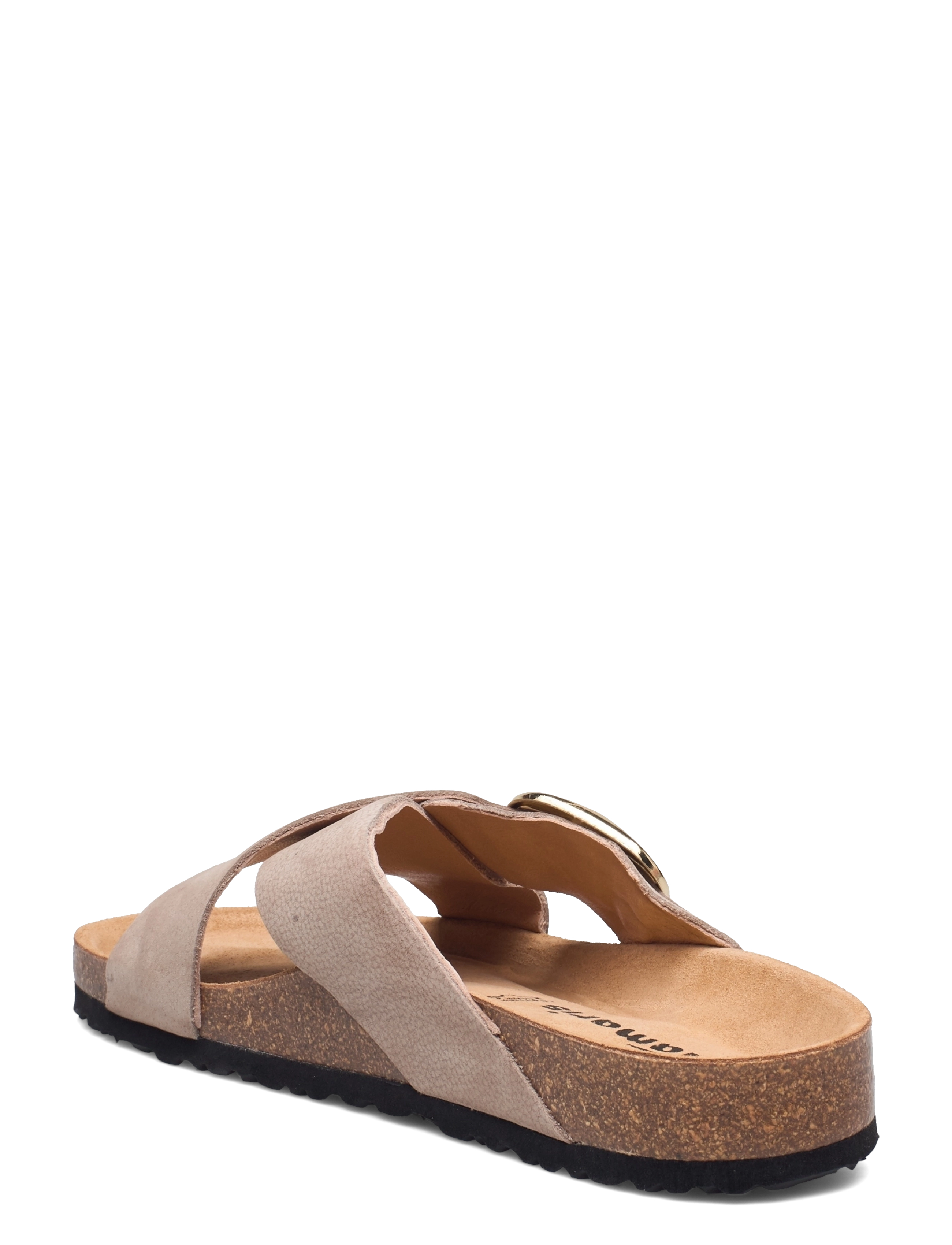 Tamaris - Woms Slides - taupe - 2