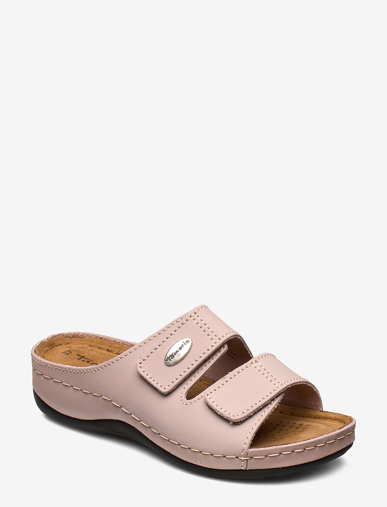 Tamaris - Woms Slides - rose - 0