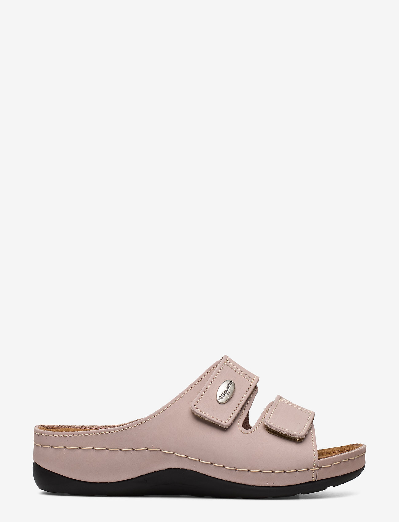 Tamaris - Woms Slides - rose - 1