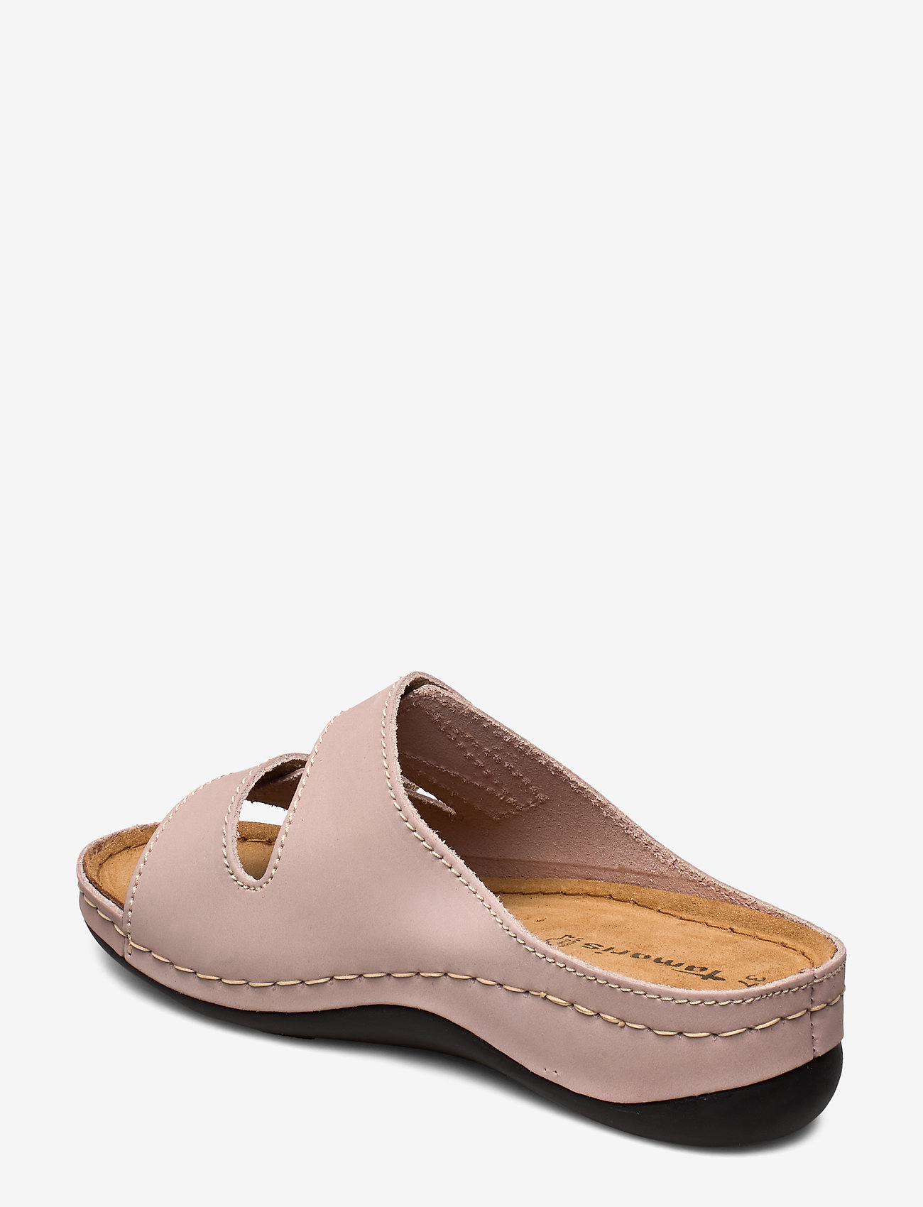 Tamaris - Woms Slides - rose - 2