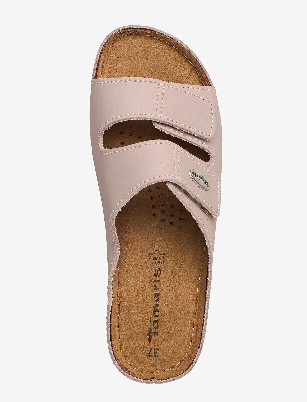Tamaris - Woms Slides - rose - 3