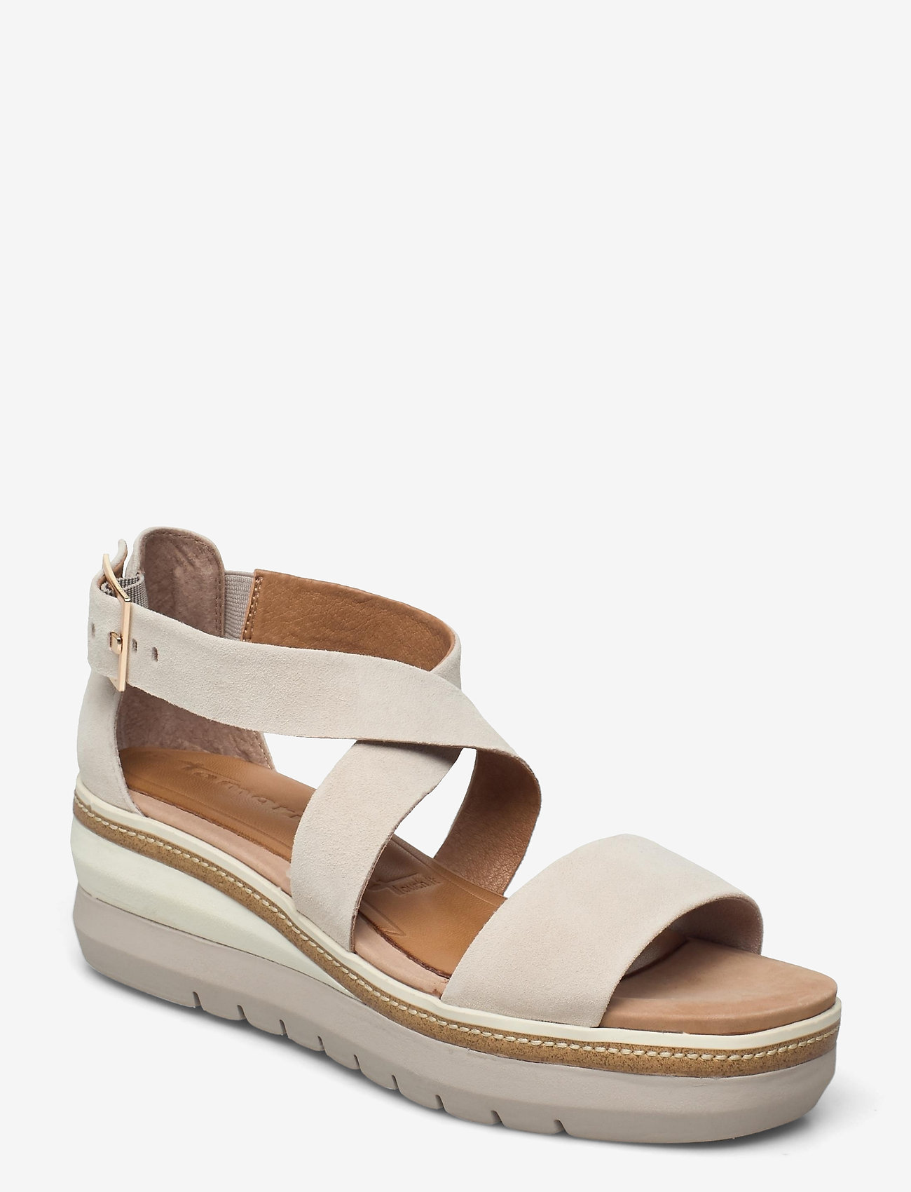 Tamaris - Woms Sandals - antelope - 0