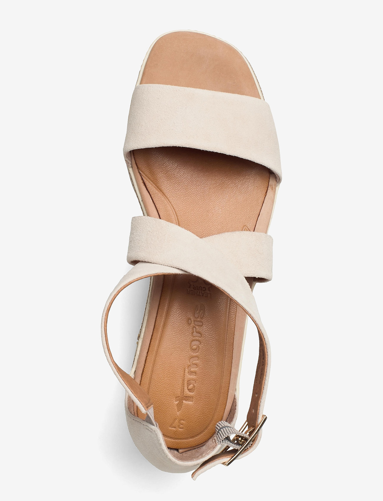 Tamaris - Woms Sandals - antelope - 3