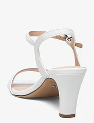 Tamaris - Women Sandals - die niedrigsten preise - white matt - 2