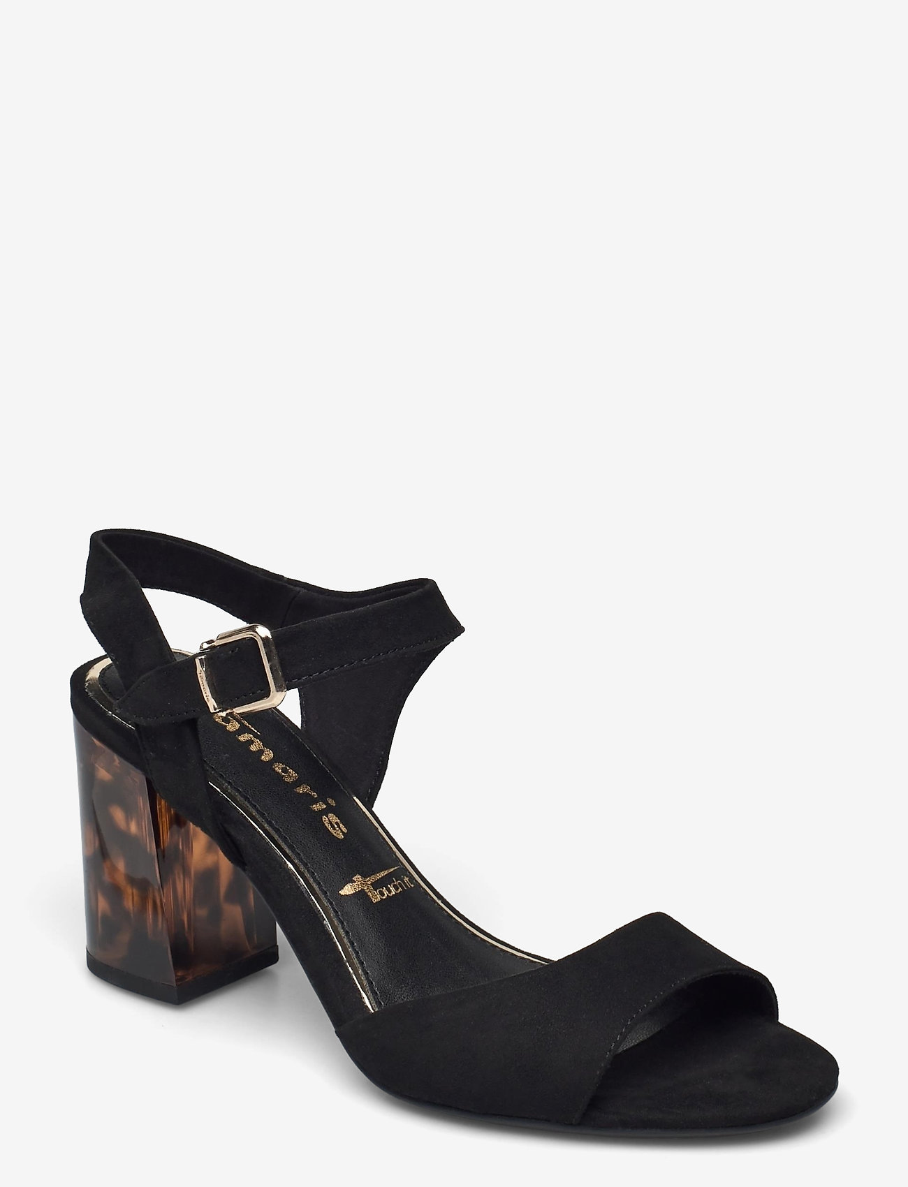 Tamaris - Woms Sandals - black - 0