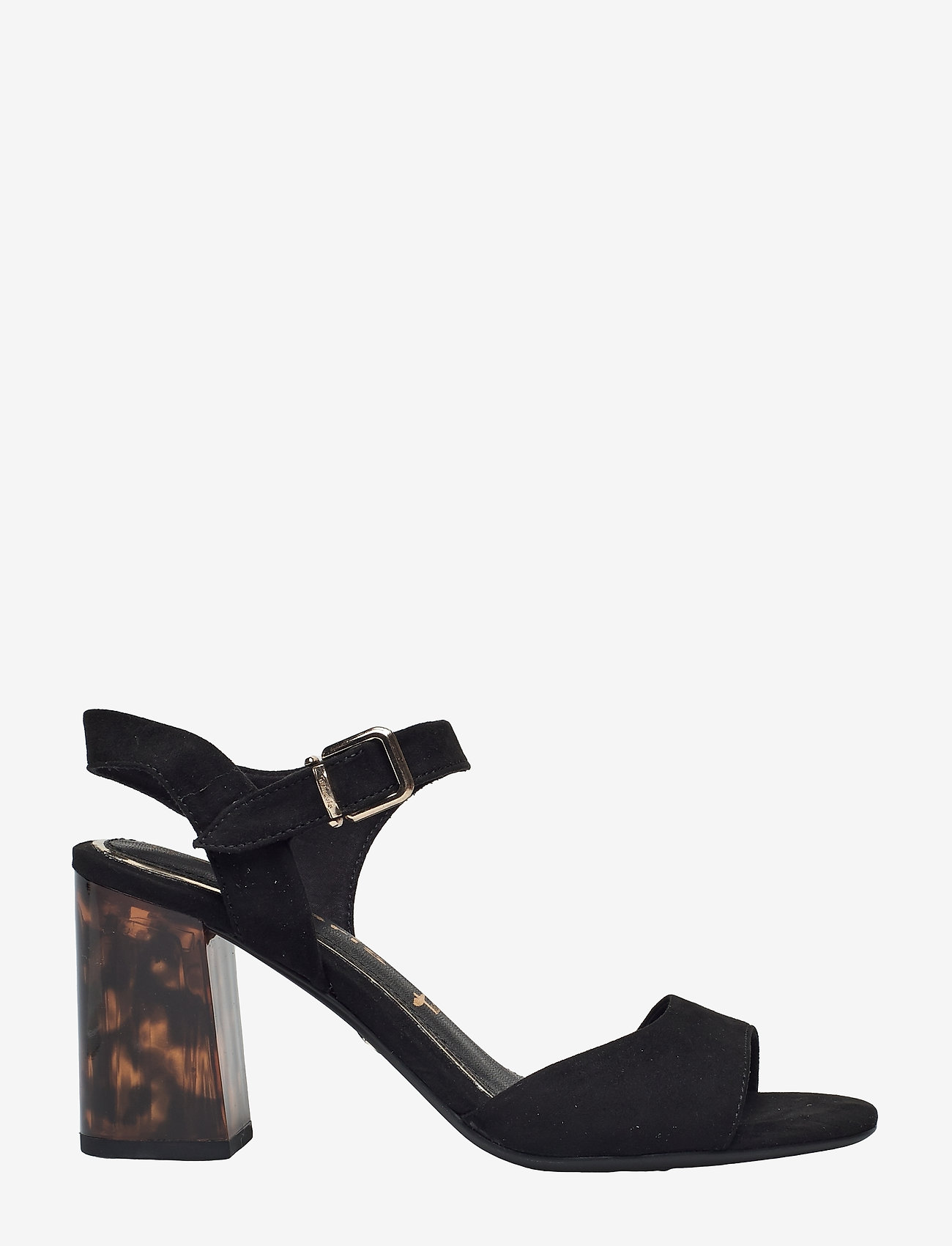 Tamaris - Woms Sandals - black - 1