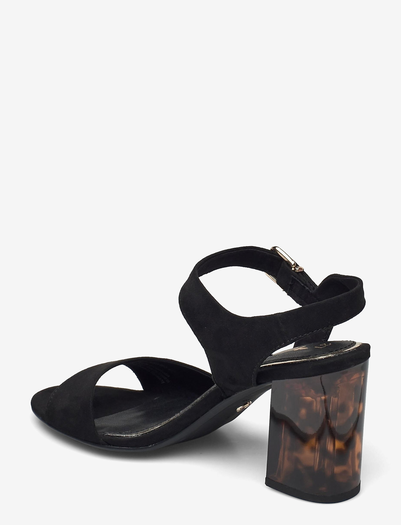 Tamaris - Woms Sandals - black - 2
