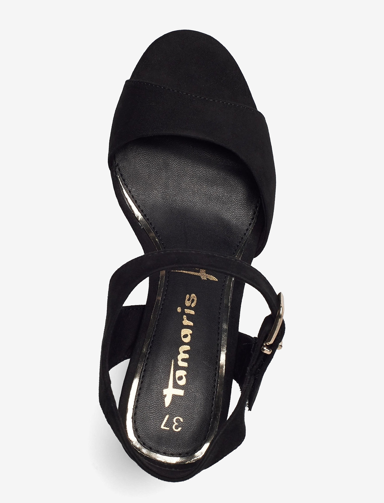 Tamaris - Woms Sandals - black - 3