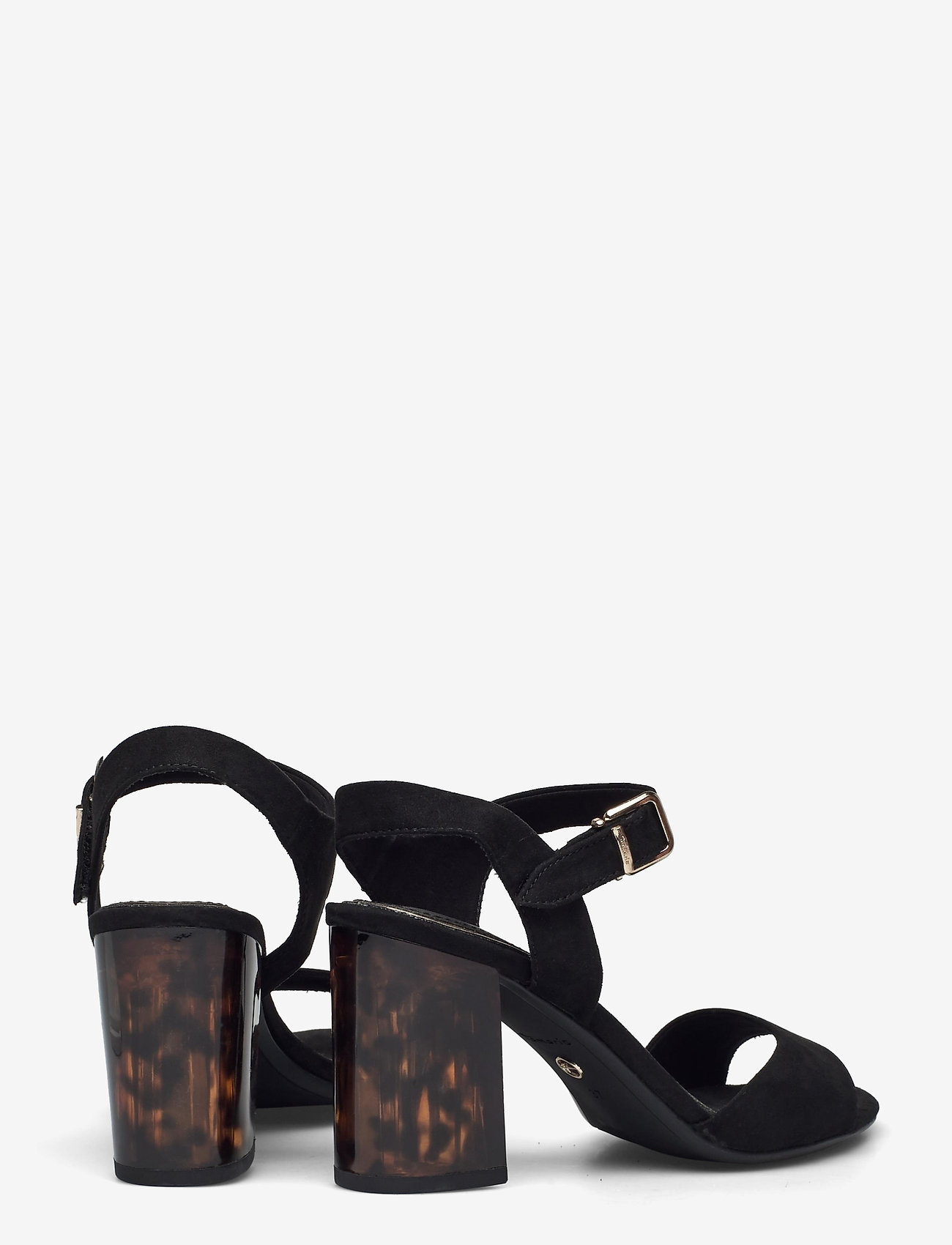 Tamaris - Woms Sandals - black - 4