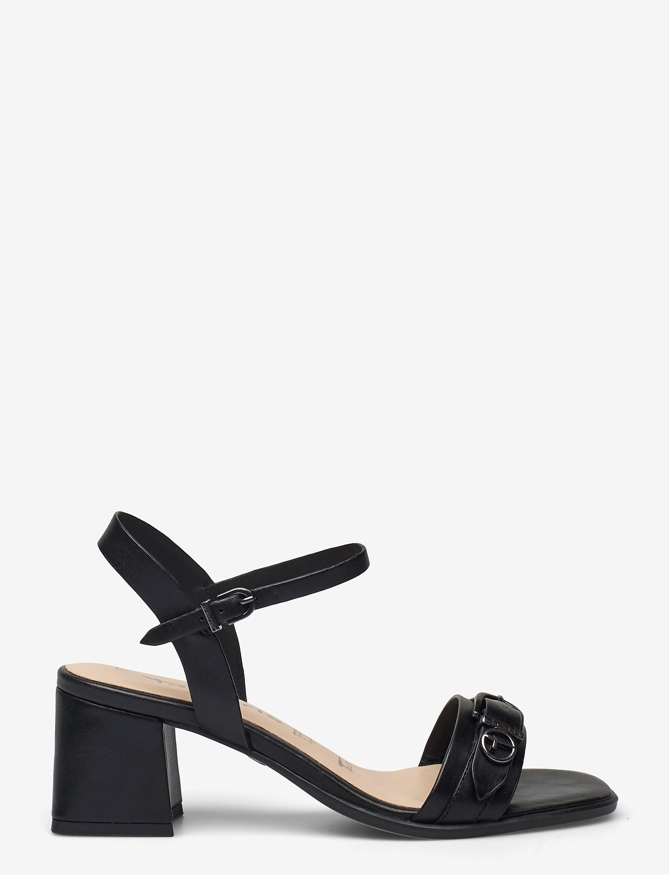 Tamaris - Woms Sandals - black - 1