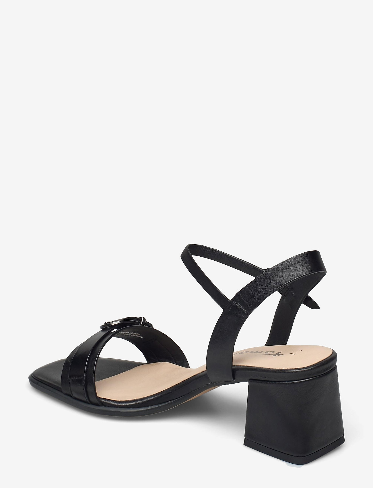 Tamaris - Woms Sandals - black - 2