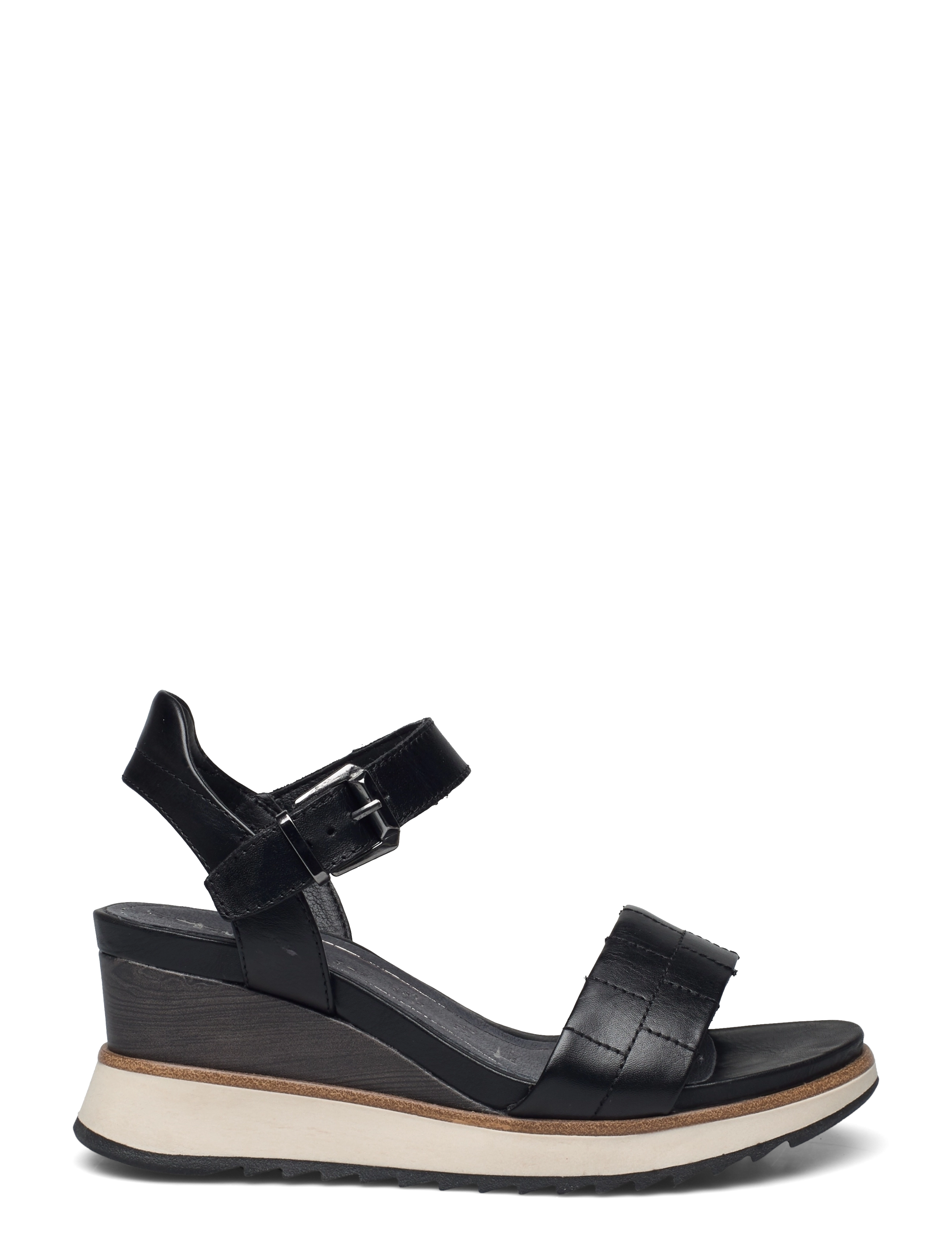 Tamaris - Woms Sandals - black - 1